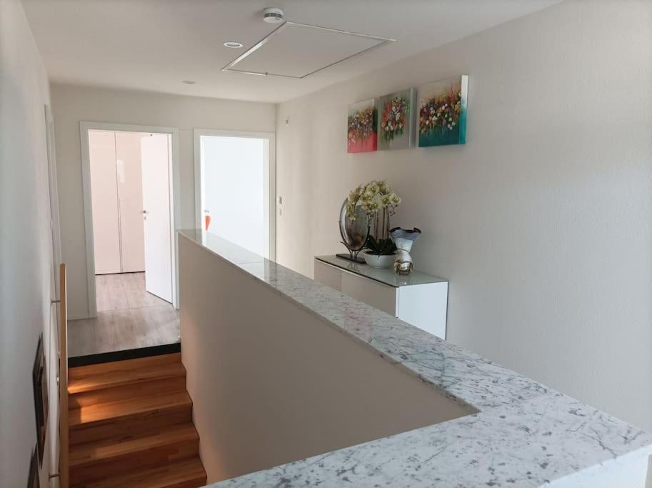 Three-Bedroom House photo 2