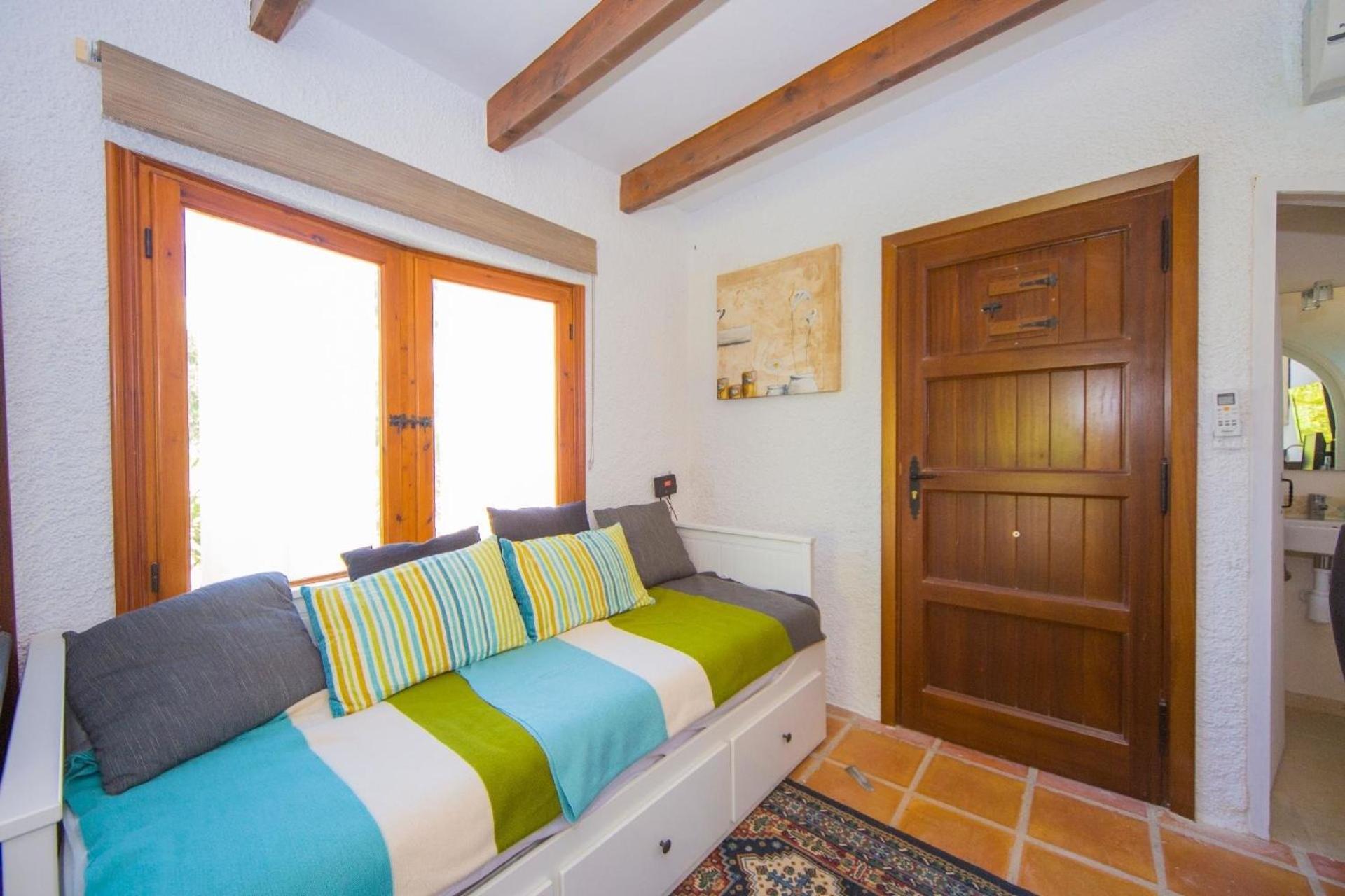 Casa de Vacaciones