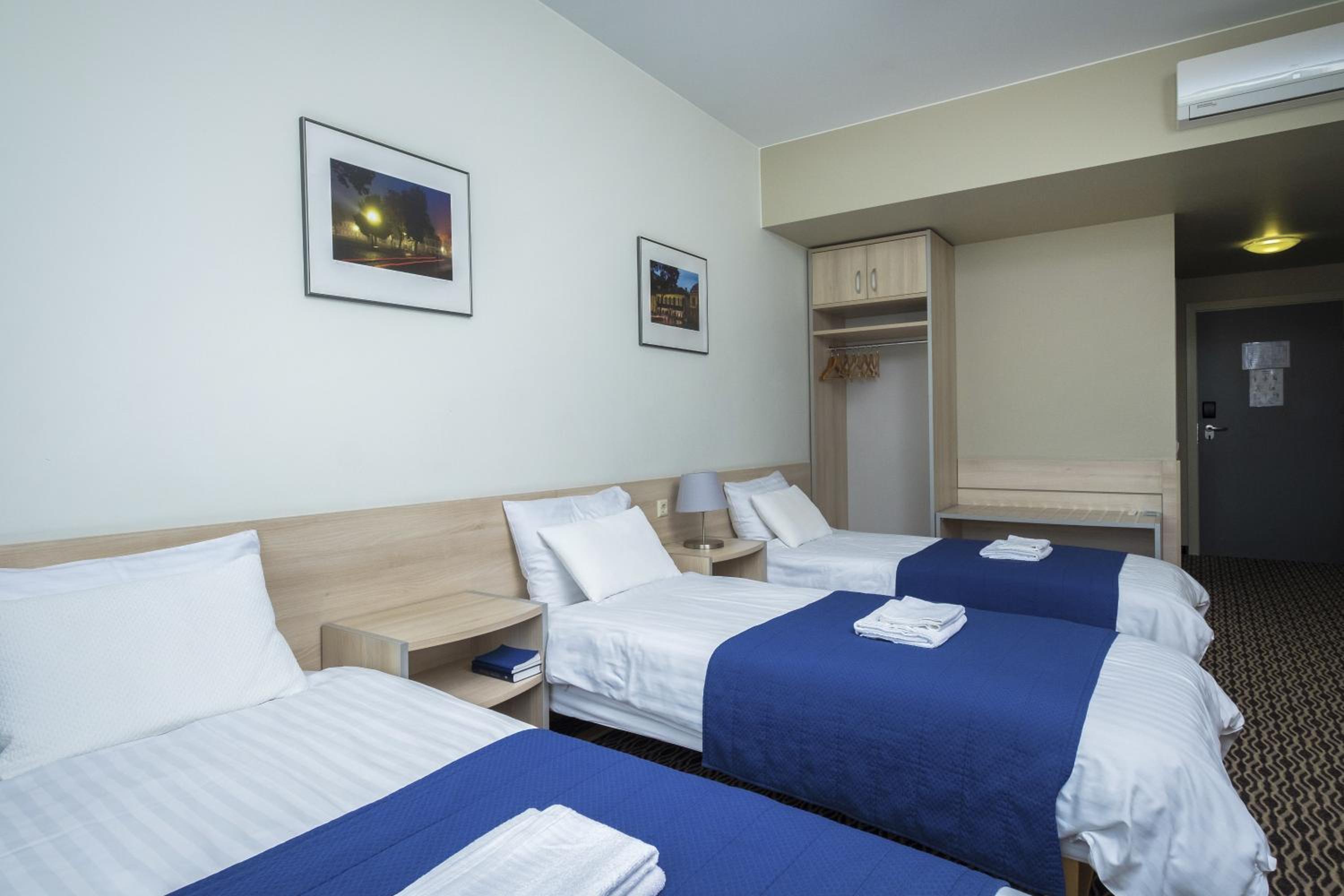 Triple Room - Photo 3
