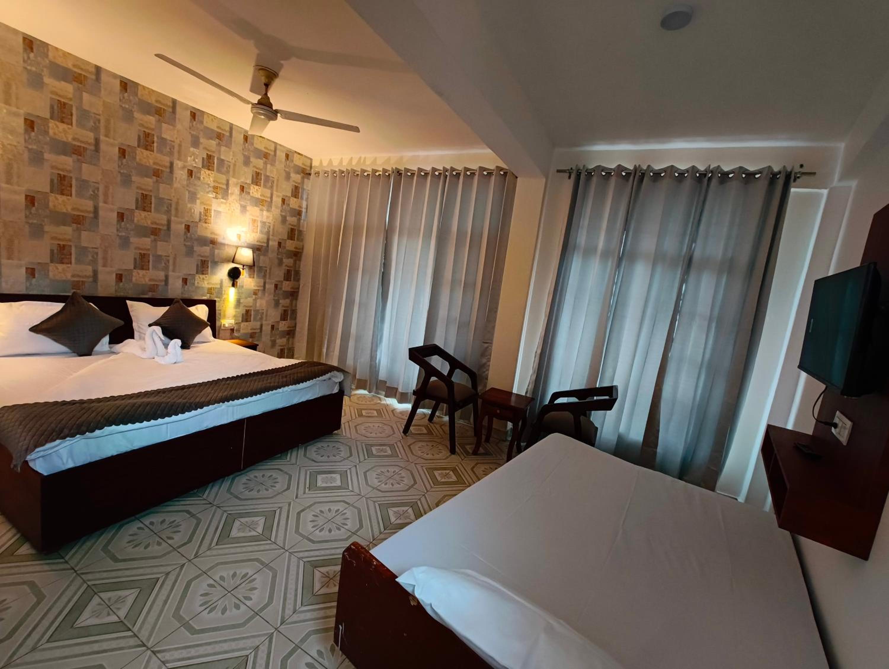 Superior Queen Room photo 3