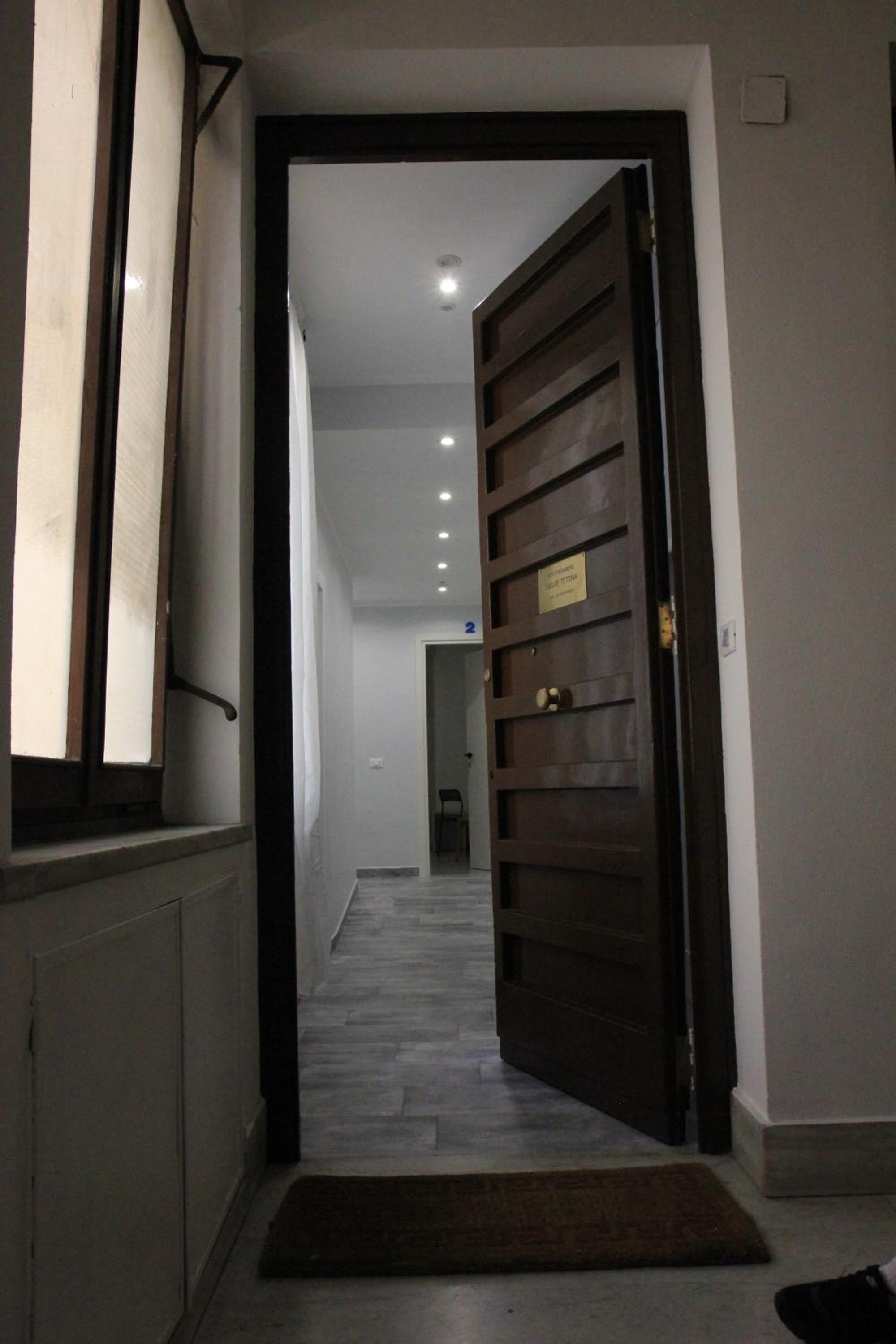 Small Double Room
