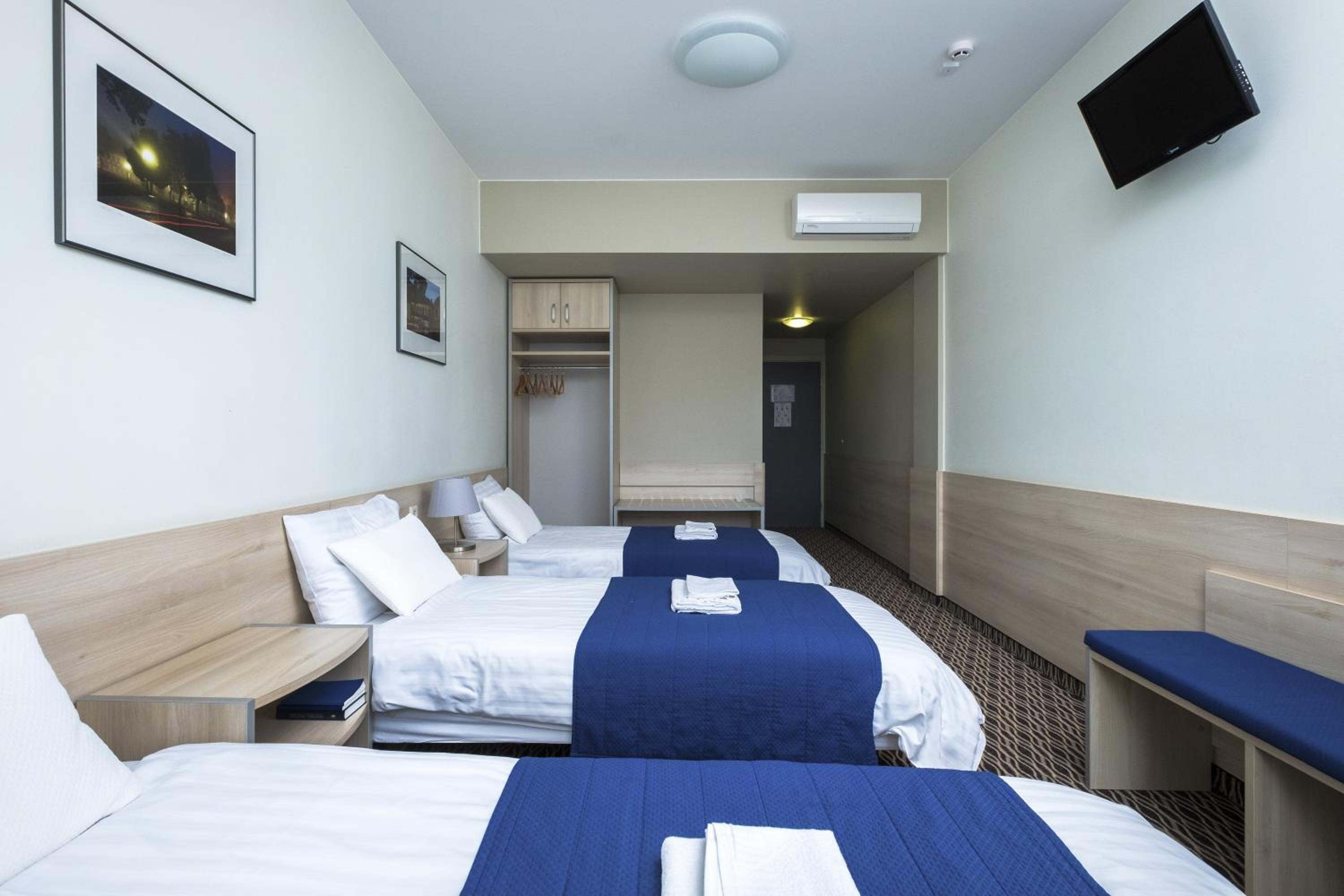 Triple Room - Photo 4