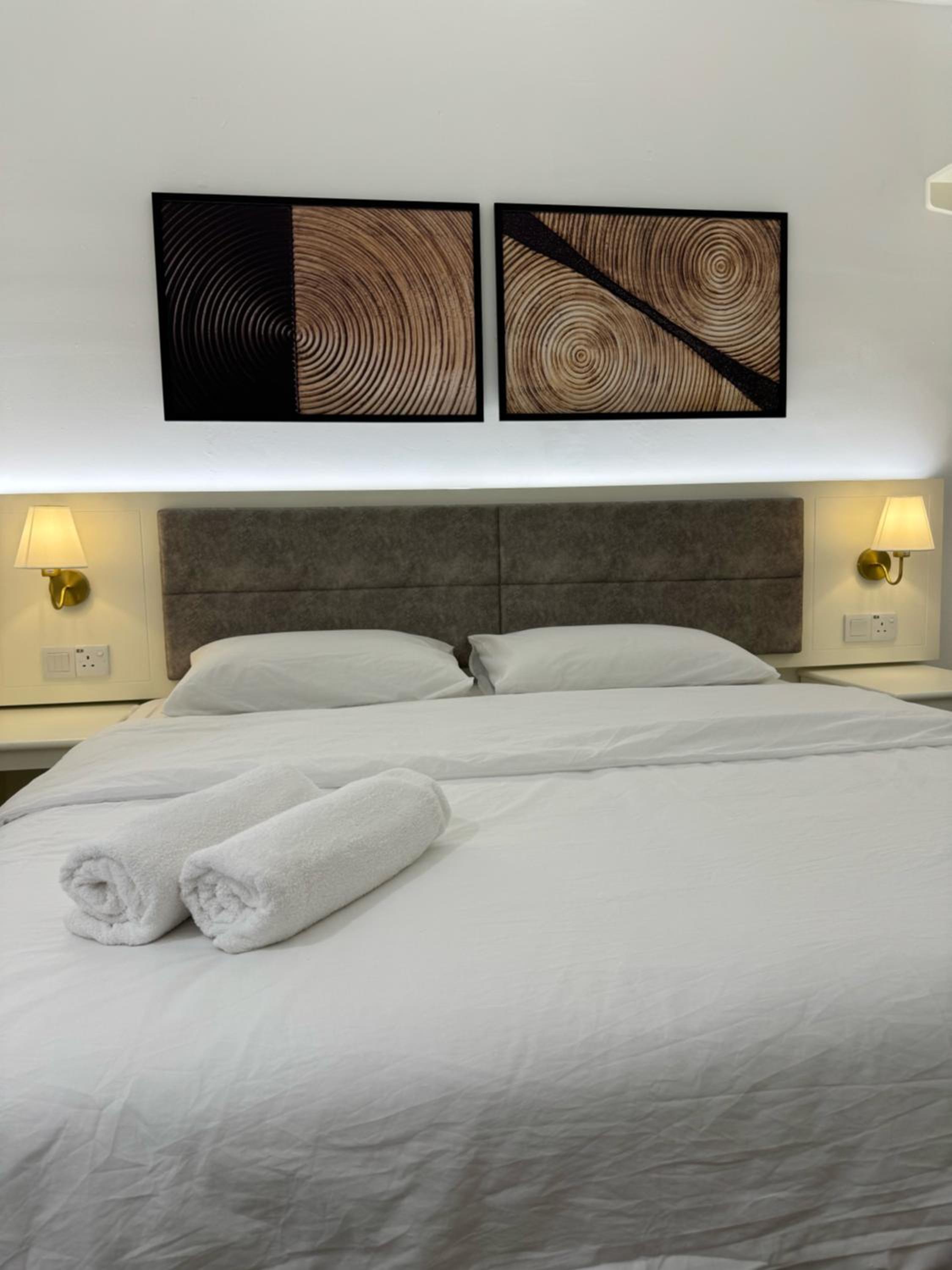 Standard King Room photo 2