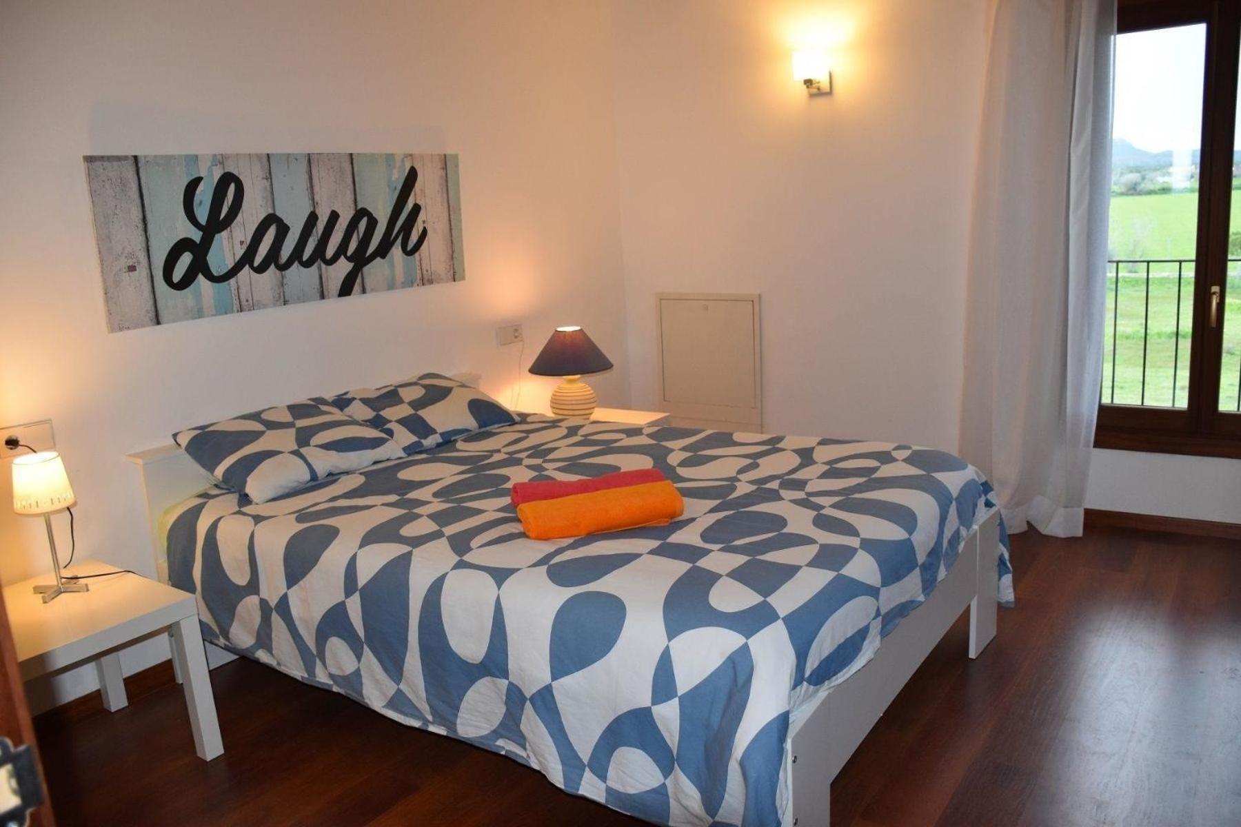 Four-Bedroom Vacation Home photo 2