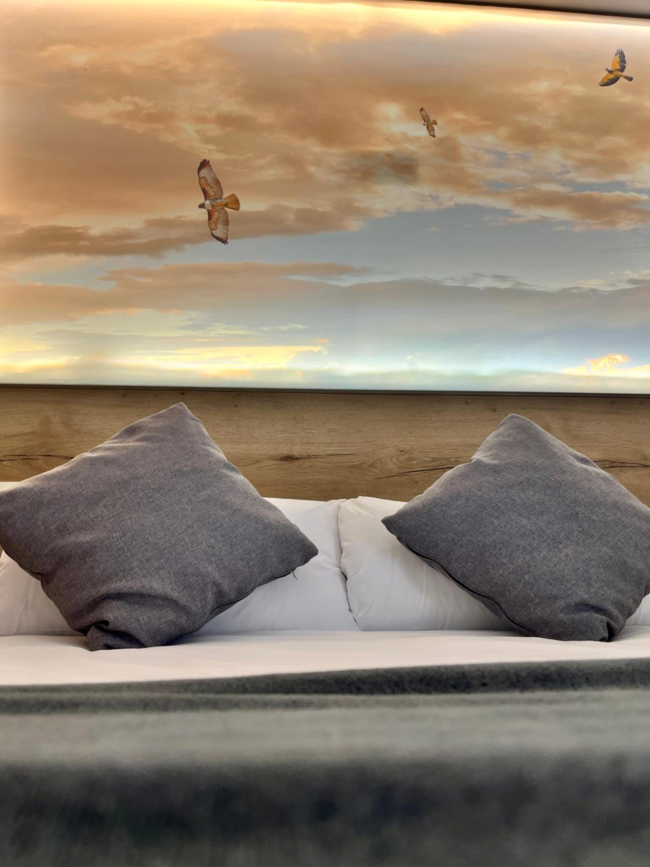 Double Room with Terrace - Photo 8