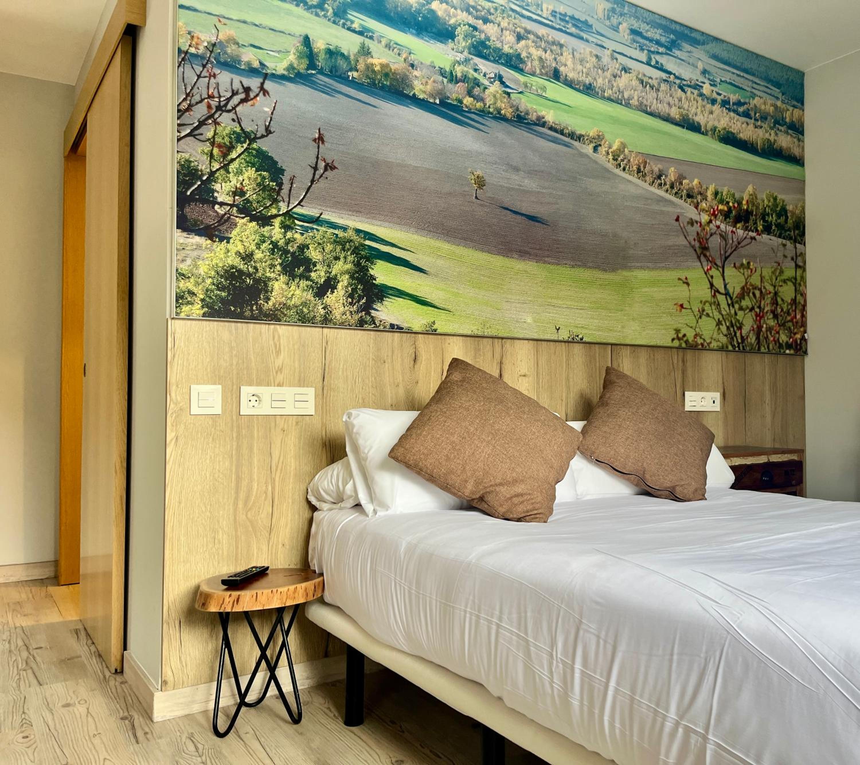 Double Room - Disability Access - Photo 5