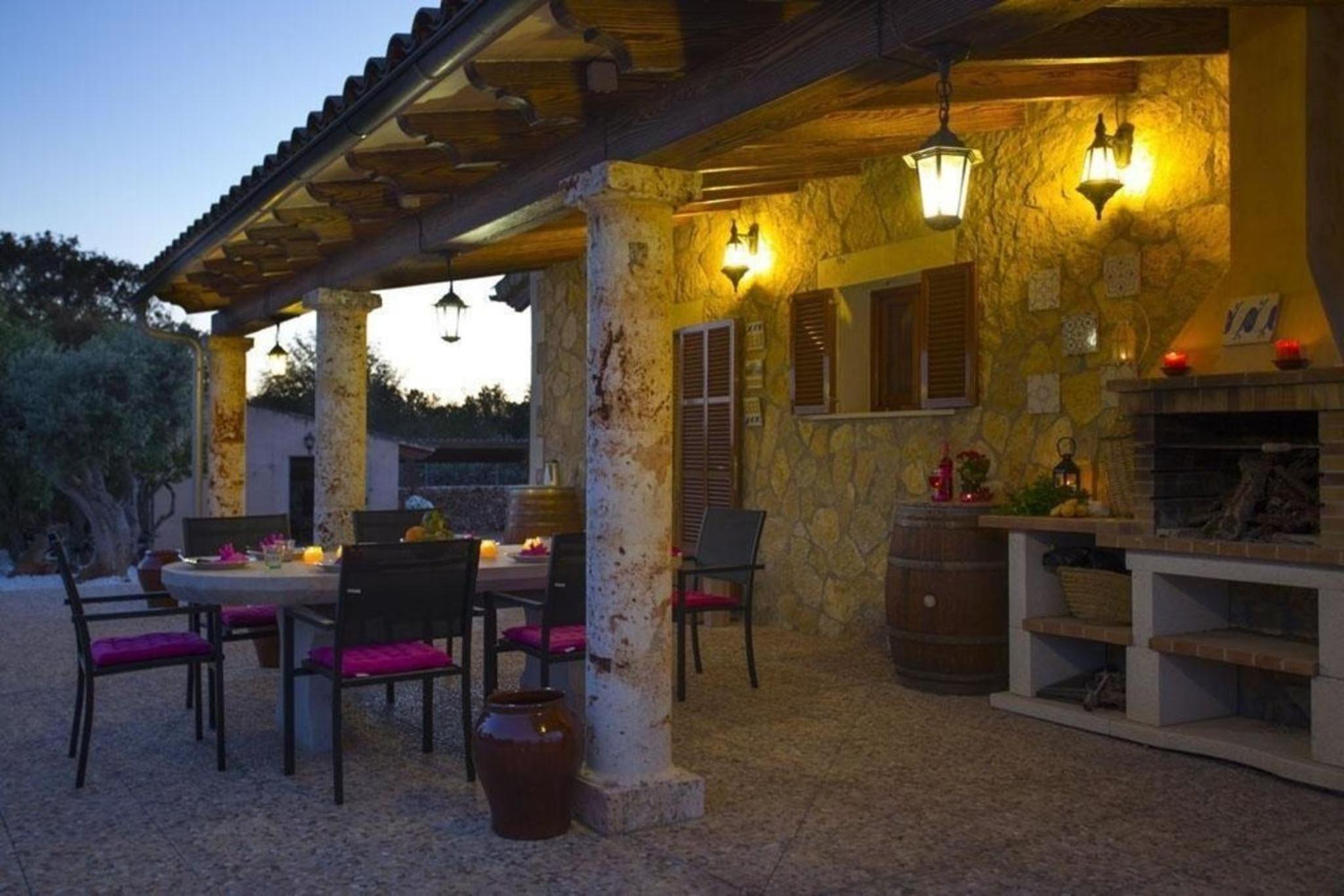 Holiday Home photo 2