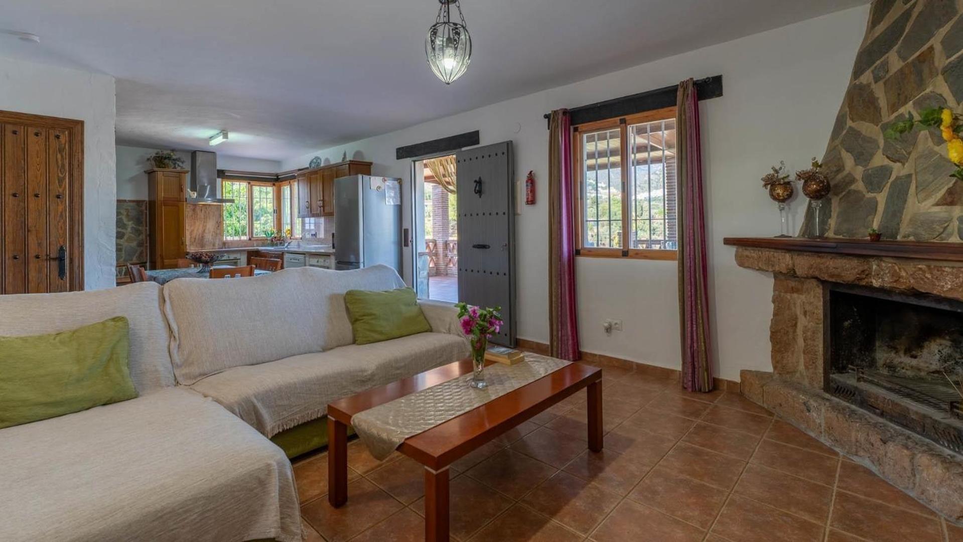 Casa de Vacaciones