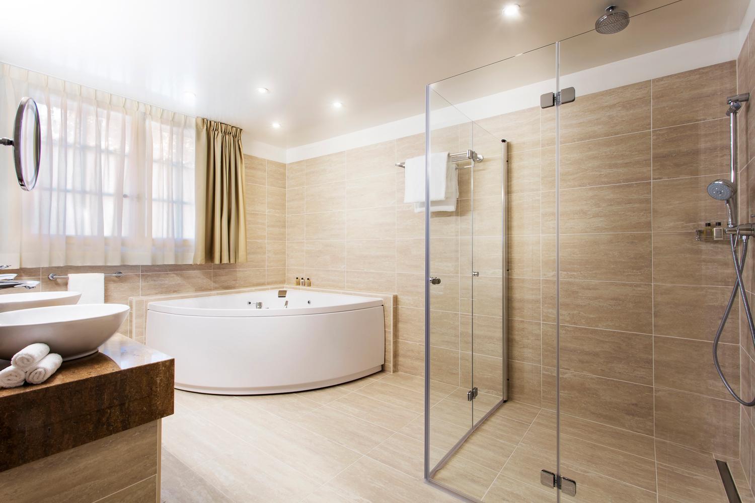 Suite with Terrace photo 3