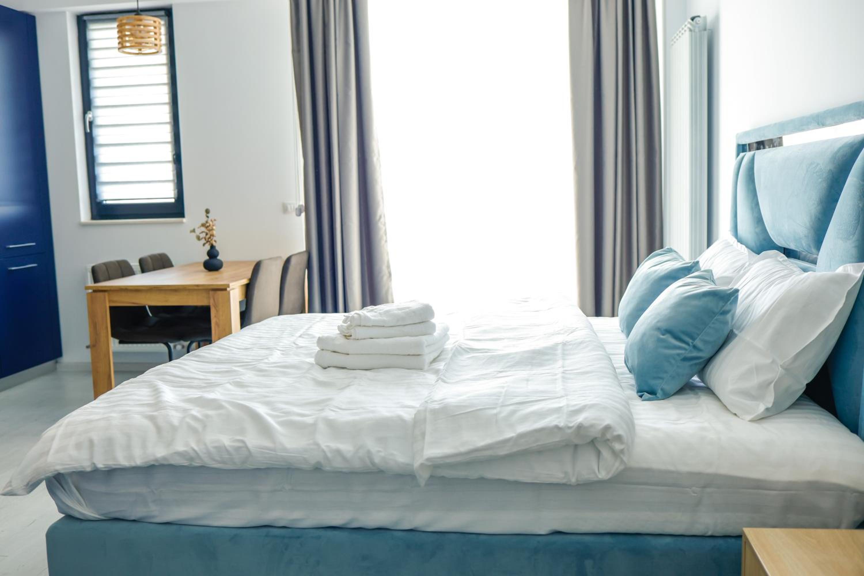 One-Bedroom Apartment photo 3