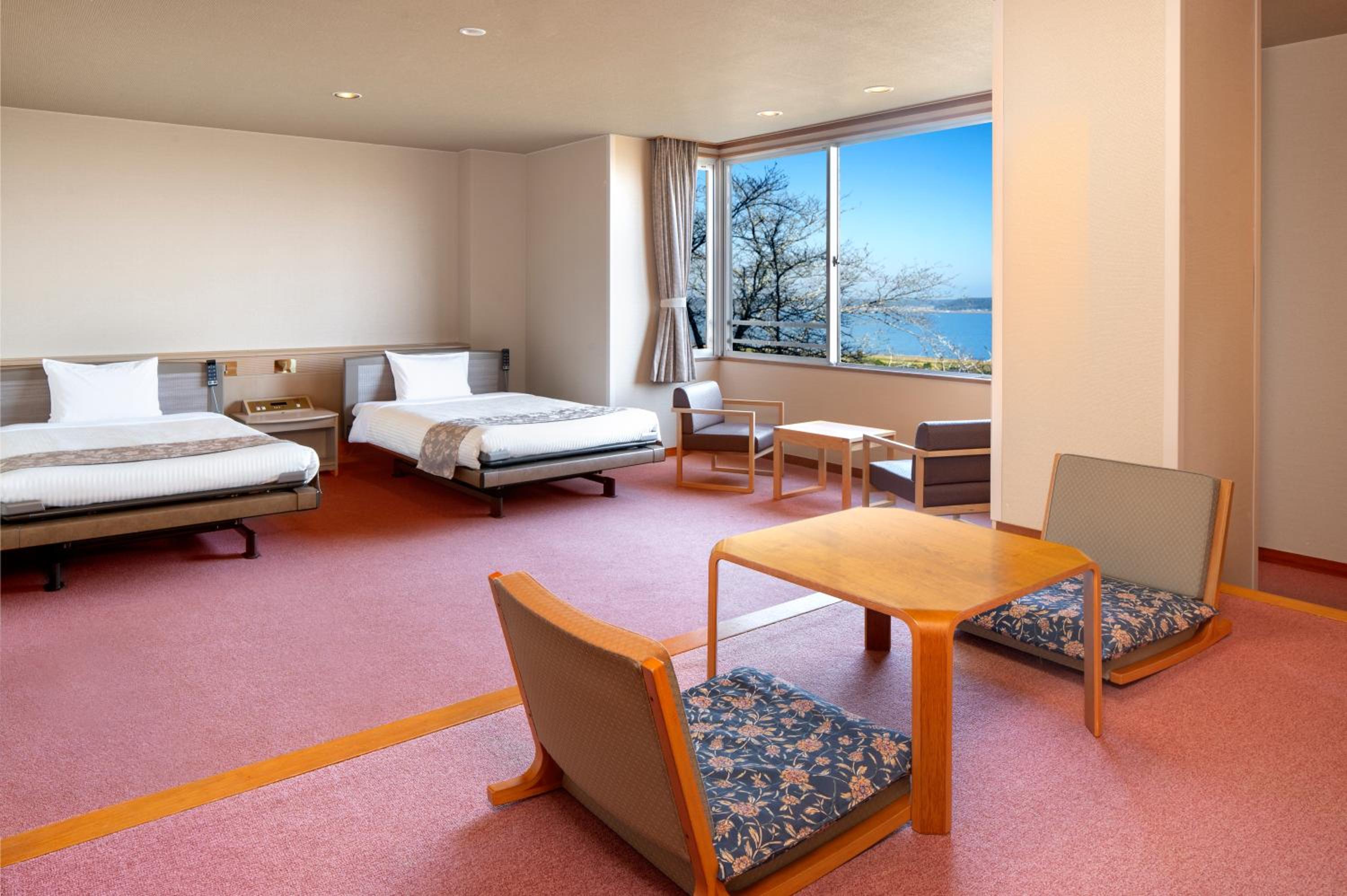 KAMENOI HOTEL Itako, 사진 3