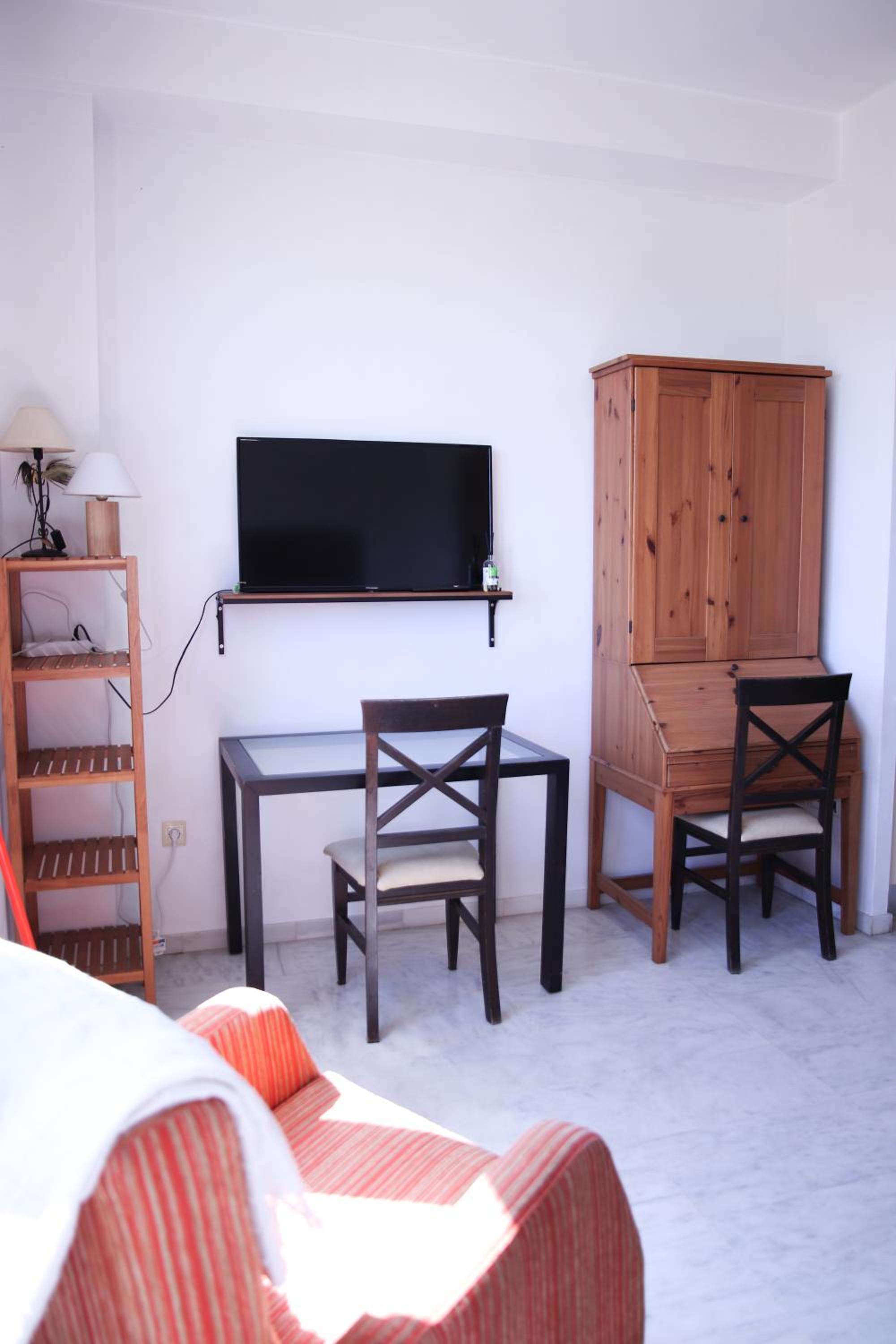 Apartamento Estudio