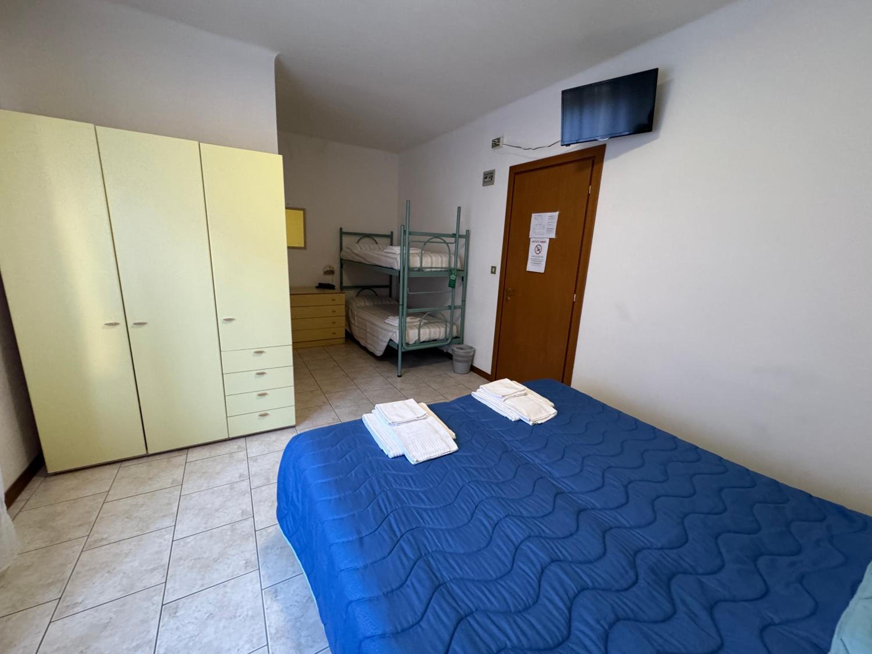 Quadruple Room photo 1