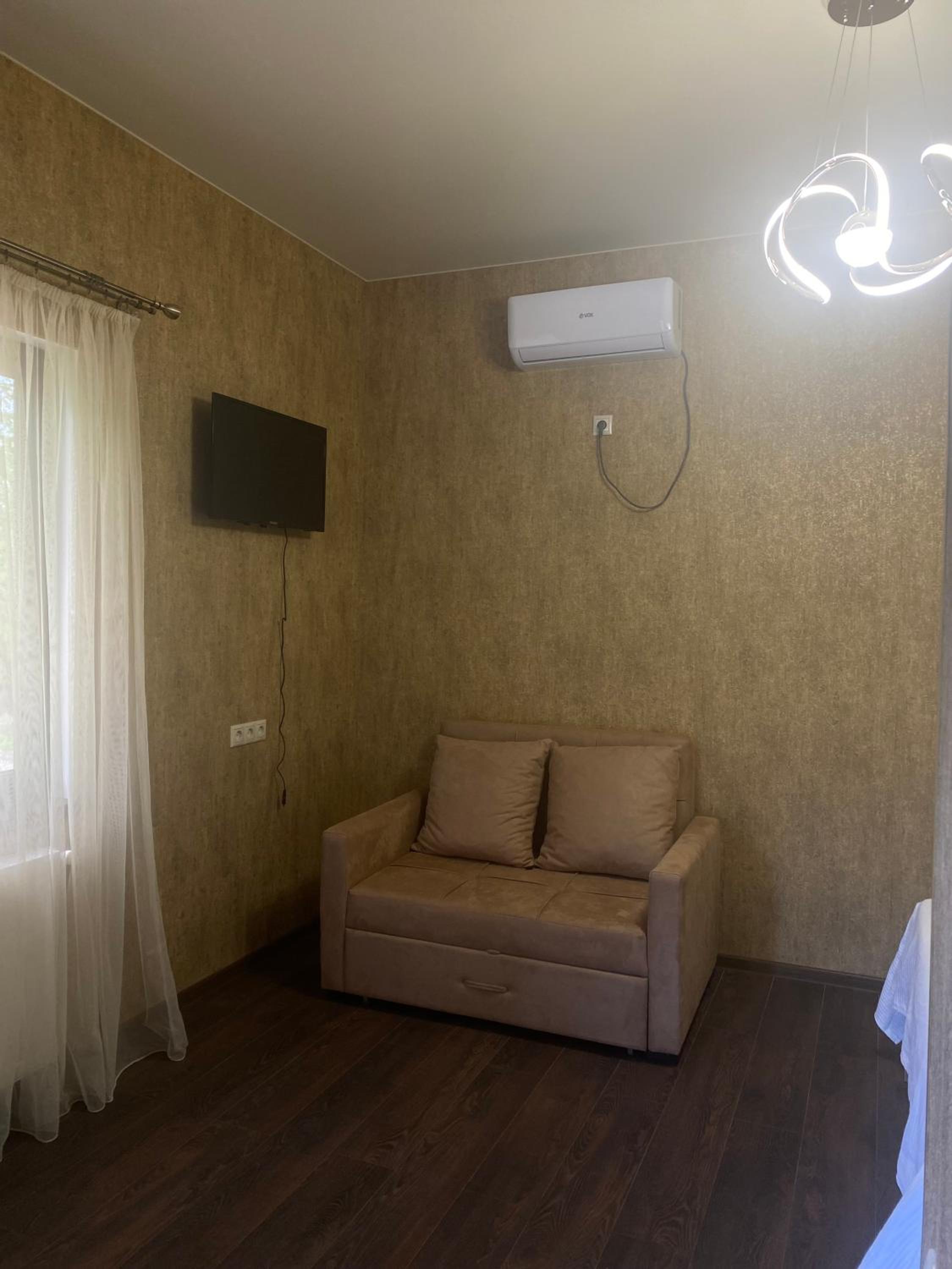 Classic Triple Room photo 2