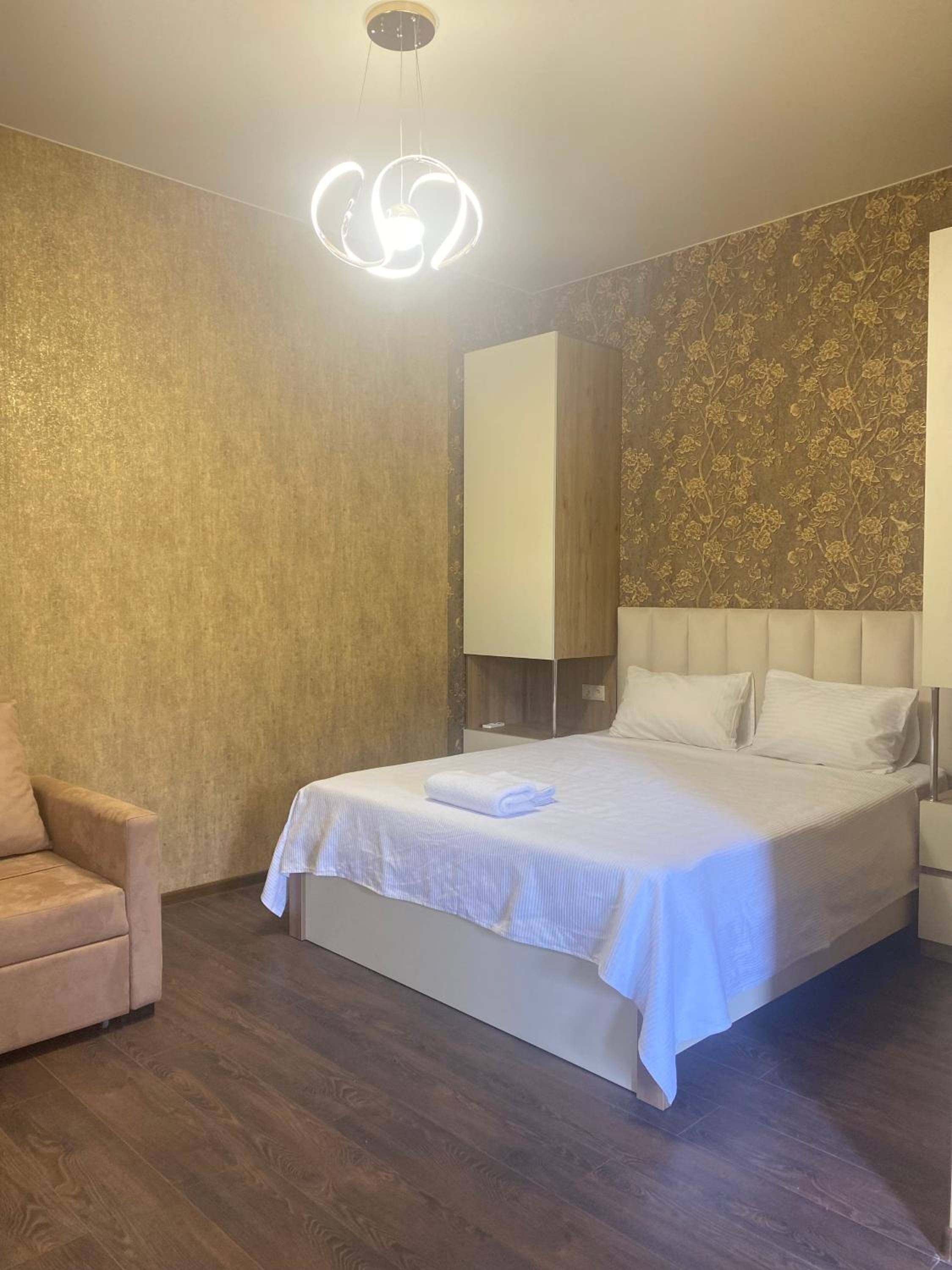 Classic Triple Room photo 1