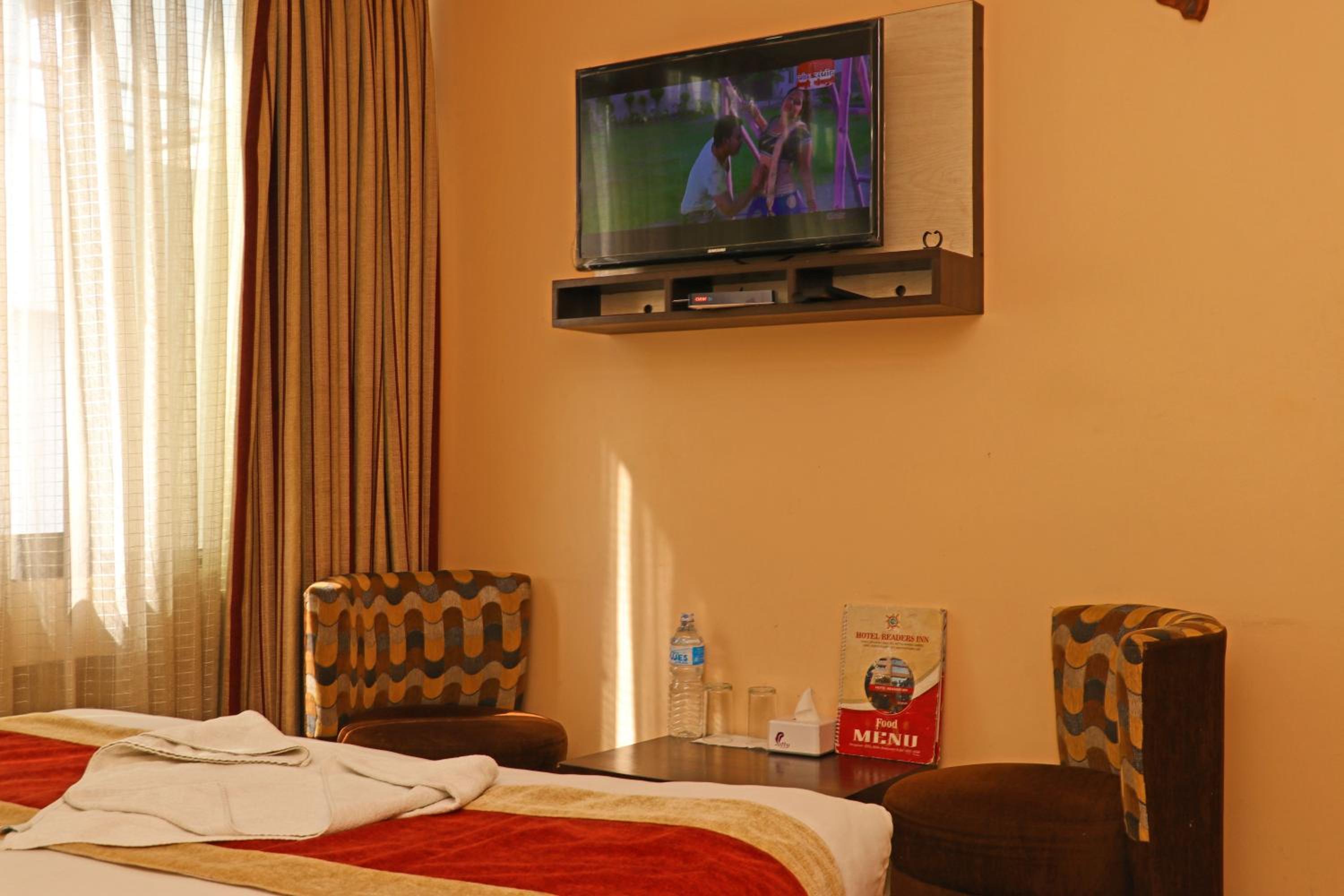 Deluxe Triple Room - Photo 27