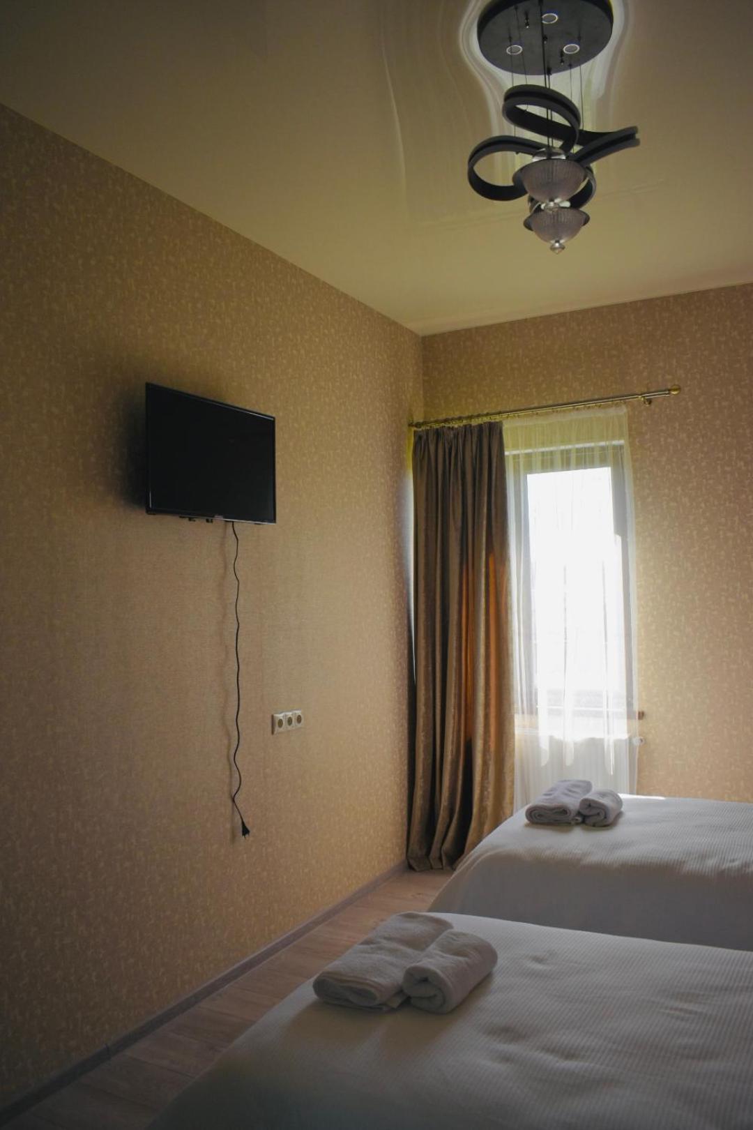 Twin Room photo 3