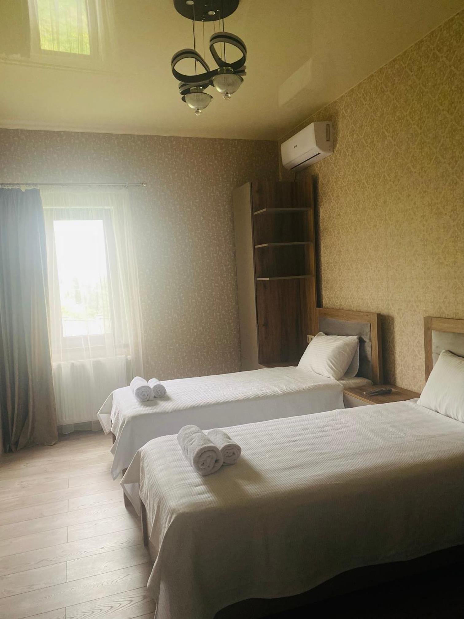 Twin Room photo 2