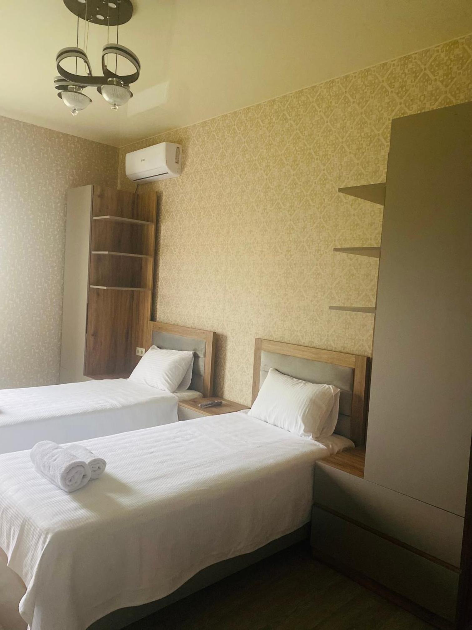 Twin Room photo 1