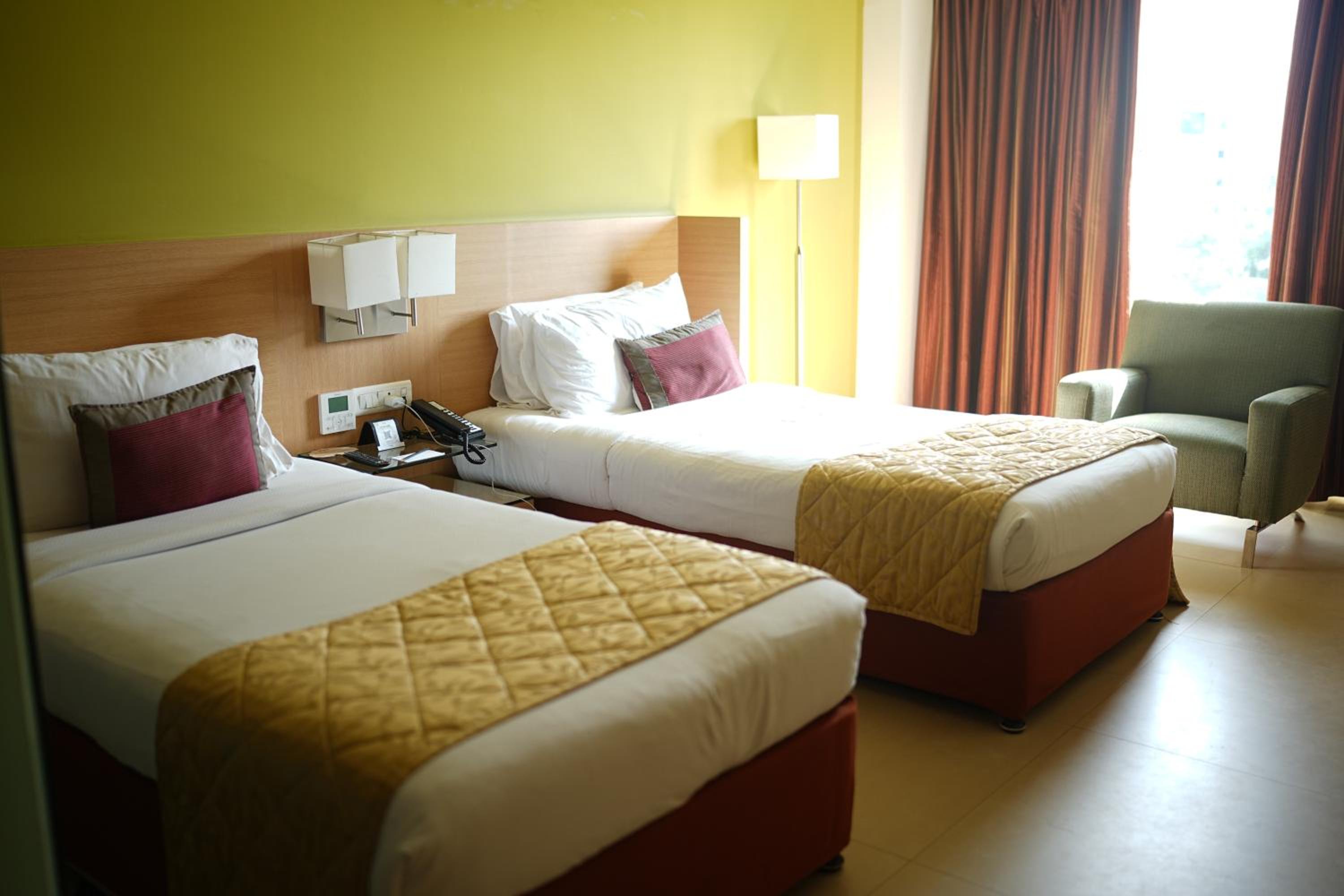 Day Use Room - Superior Room (Check in at 10 AM and Check out at 6 PM - Same Day)