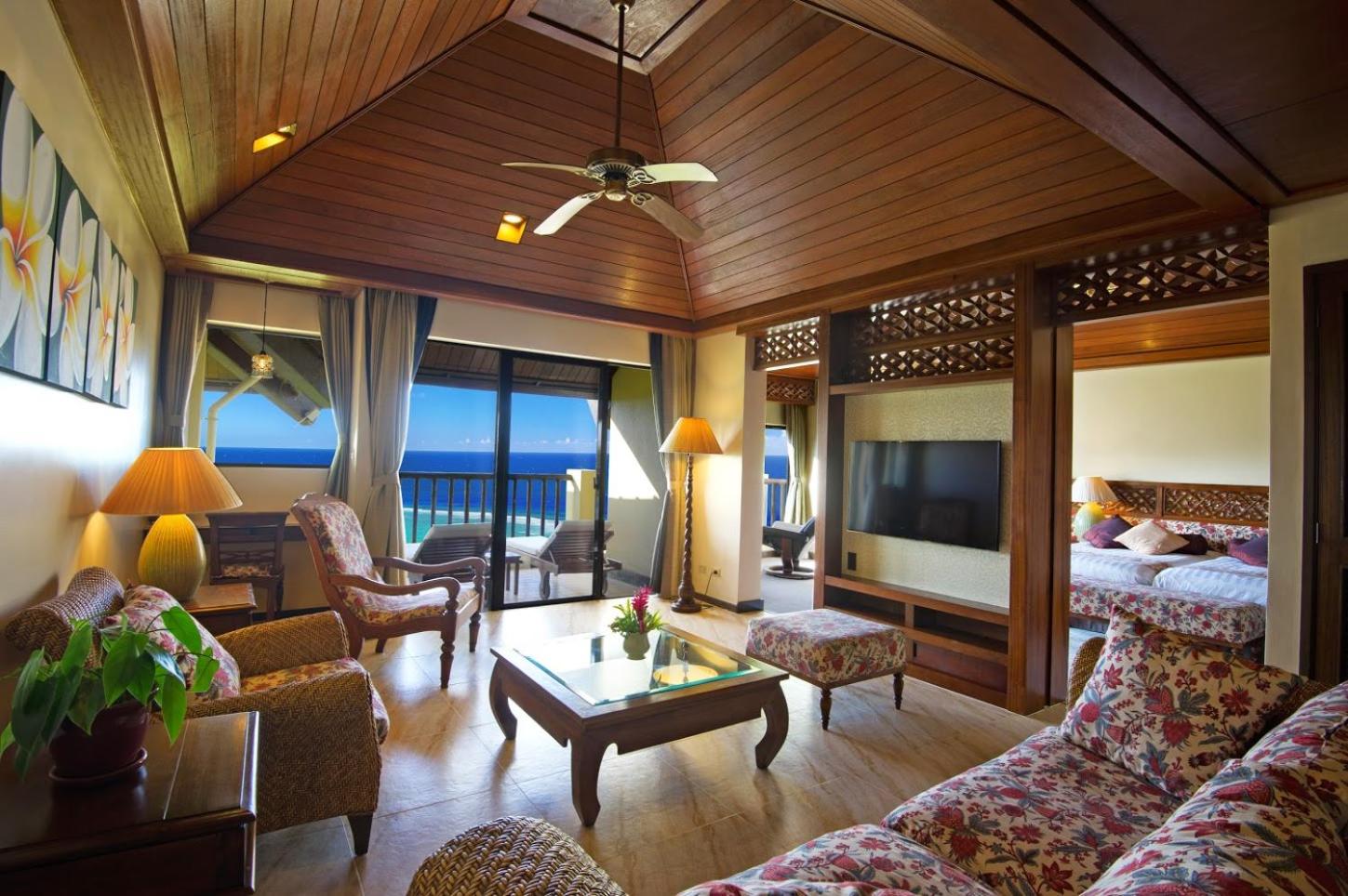 Suite photo 1