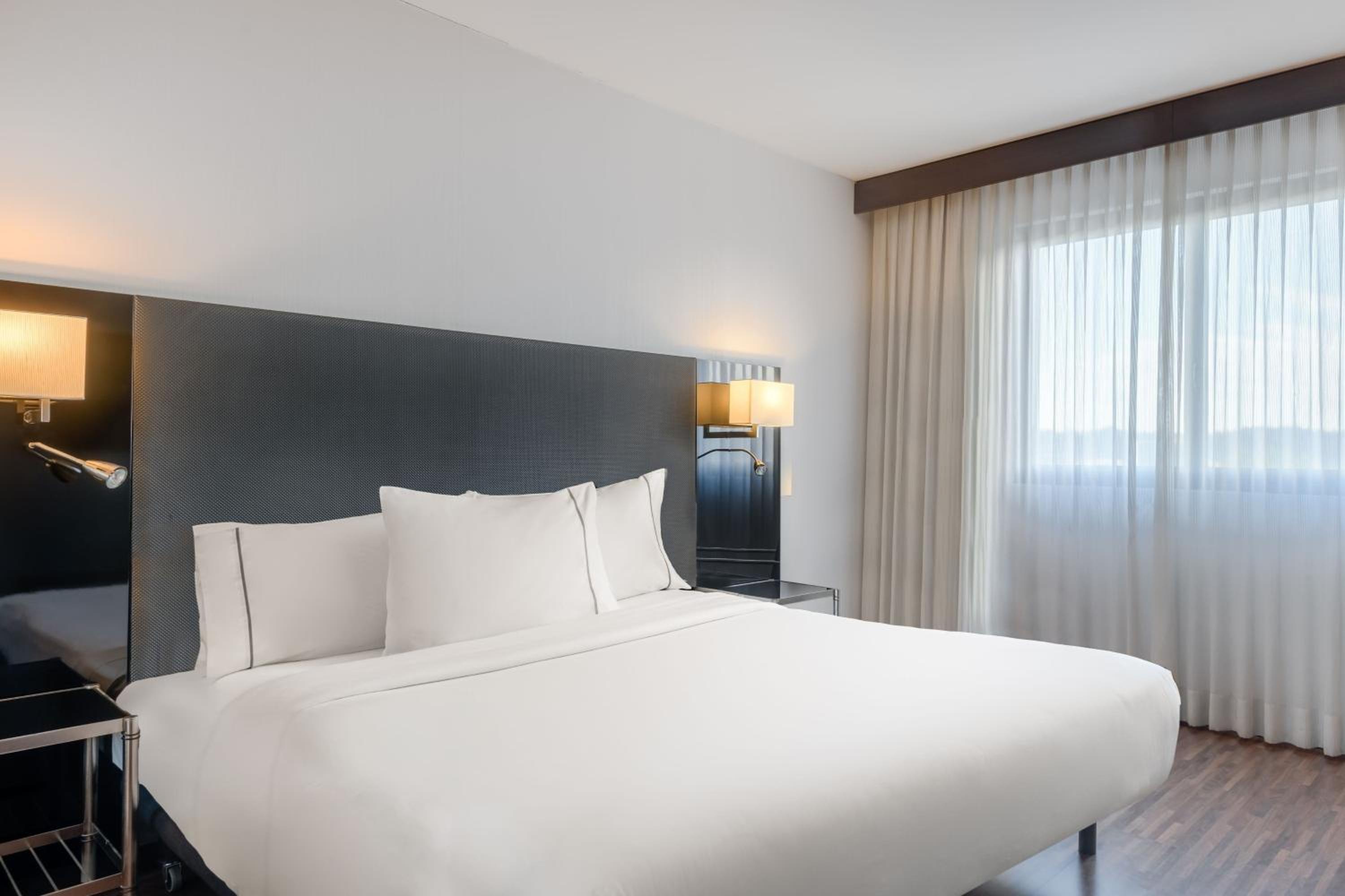 Standard King Room, Guest room, 1 King - Photo 3