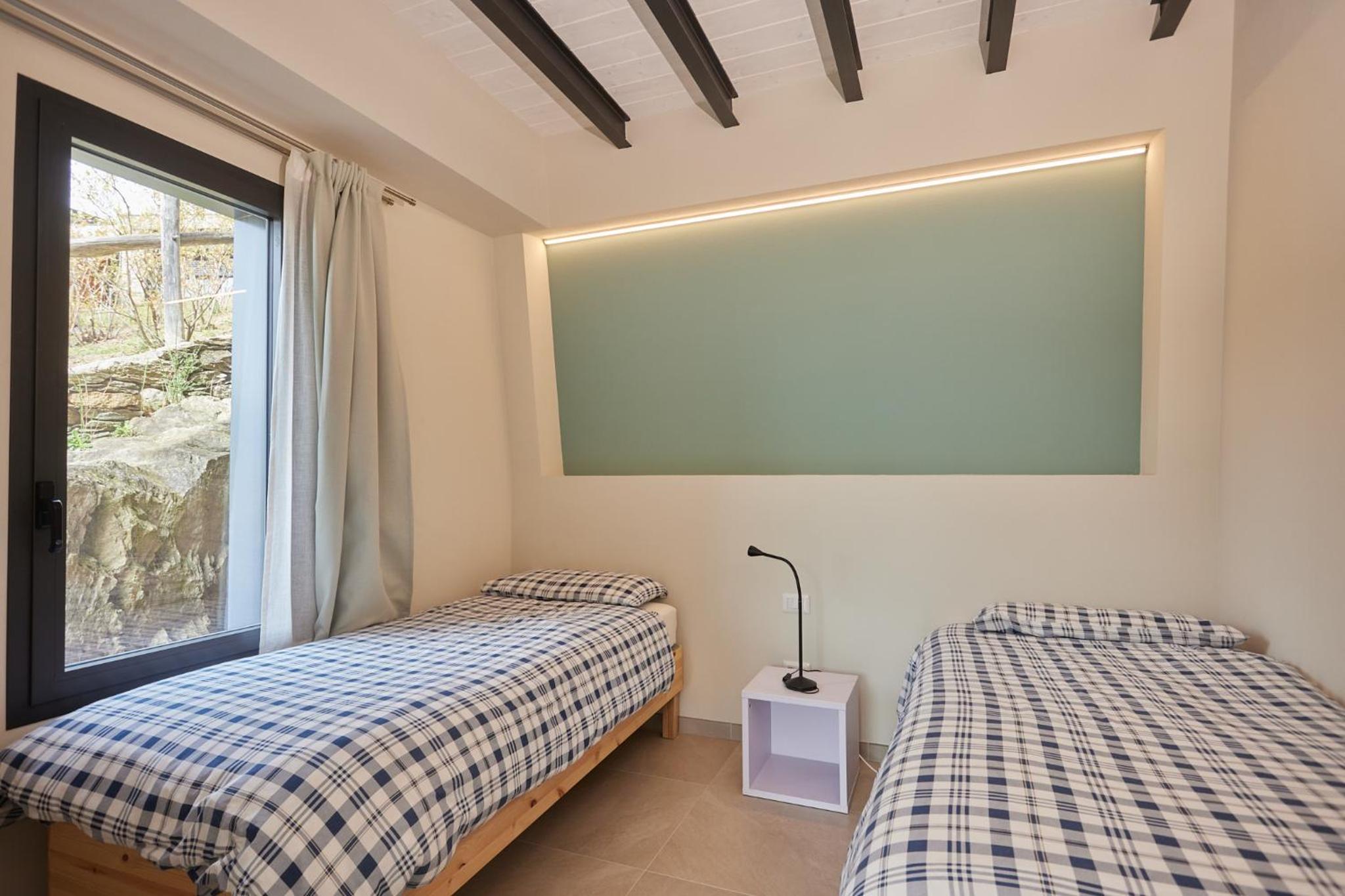 Apartment with Terrace photo 1