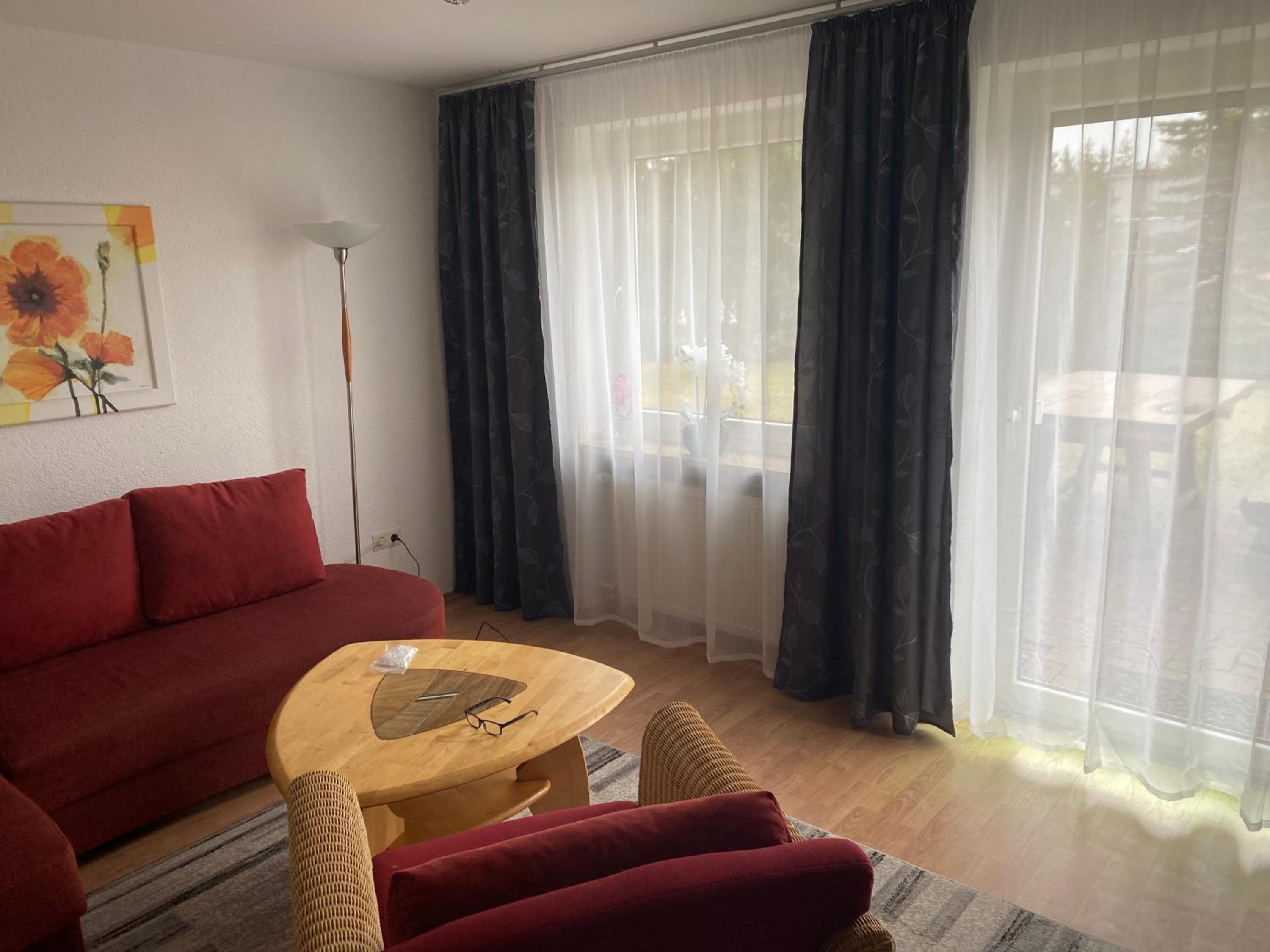 Apartment photo 1