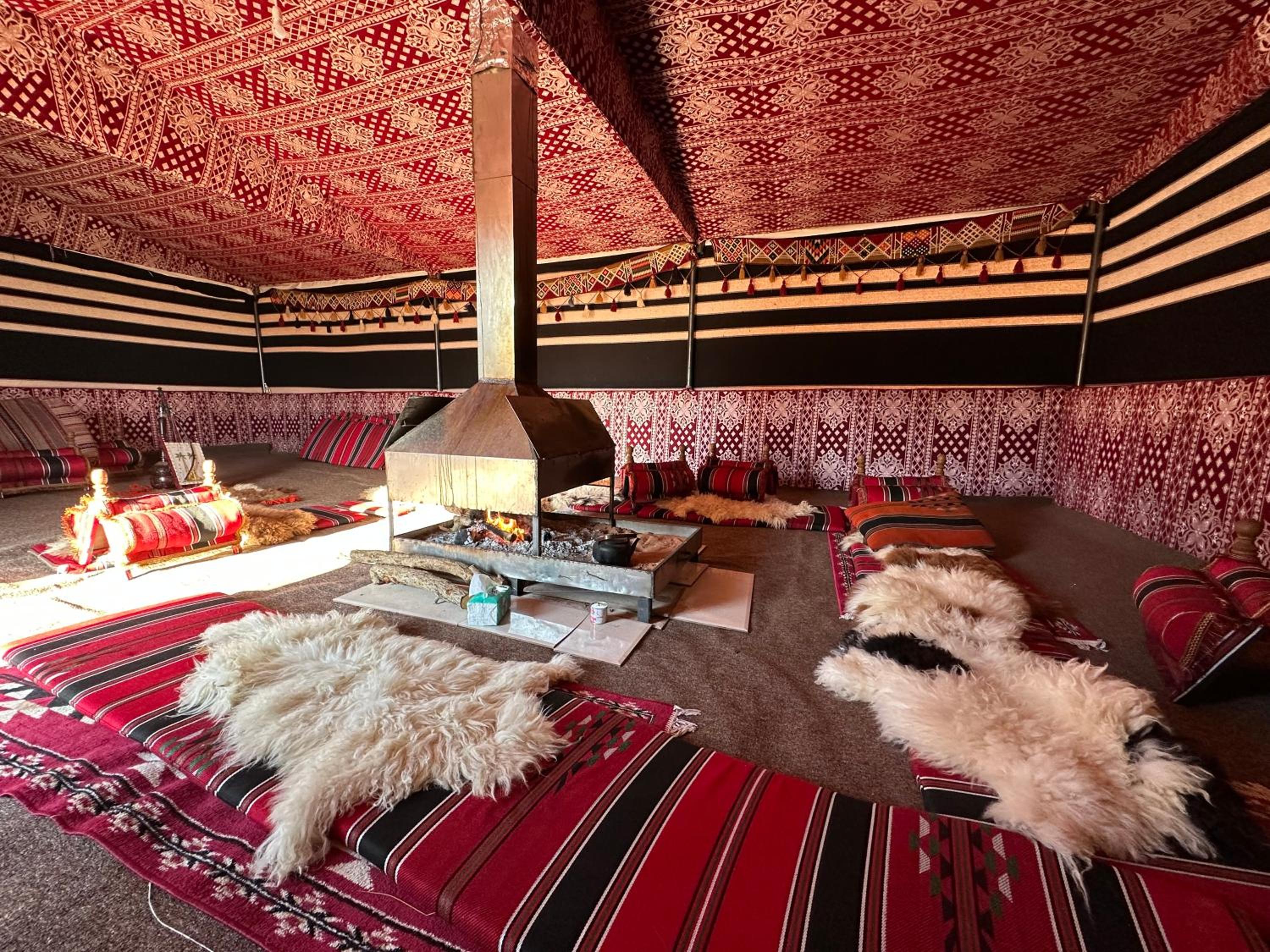 Tent - Photo 14