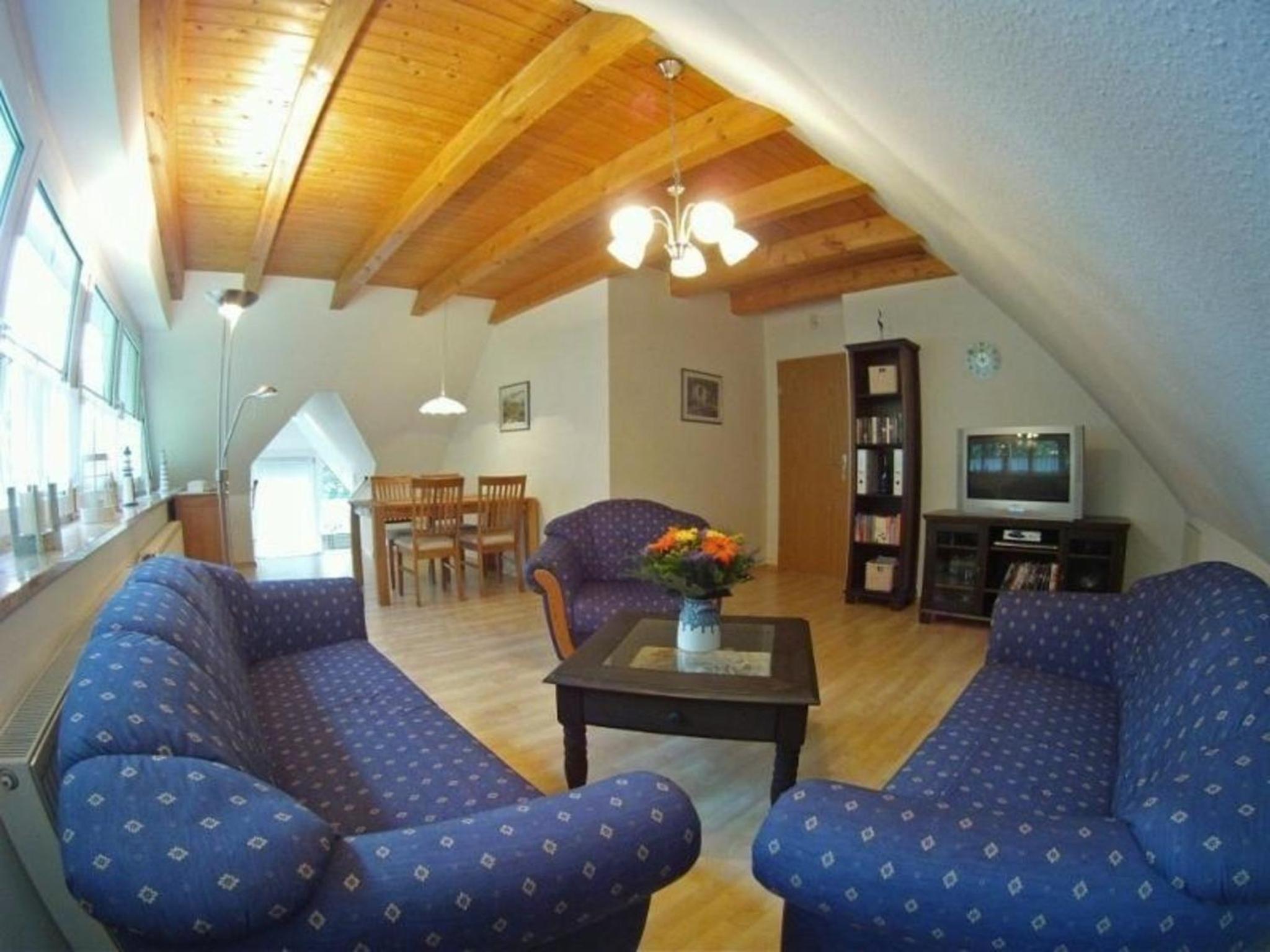 Apartment photo 1