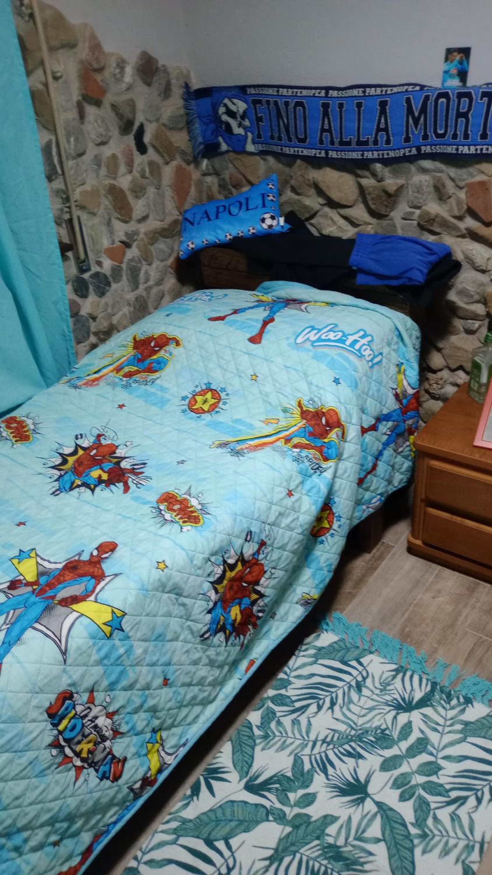 Two-Bedroom House photo 1