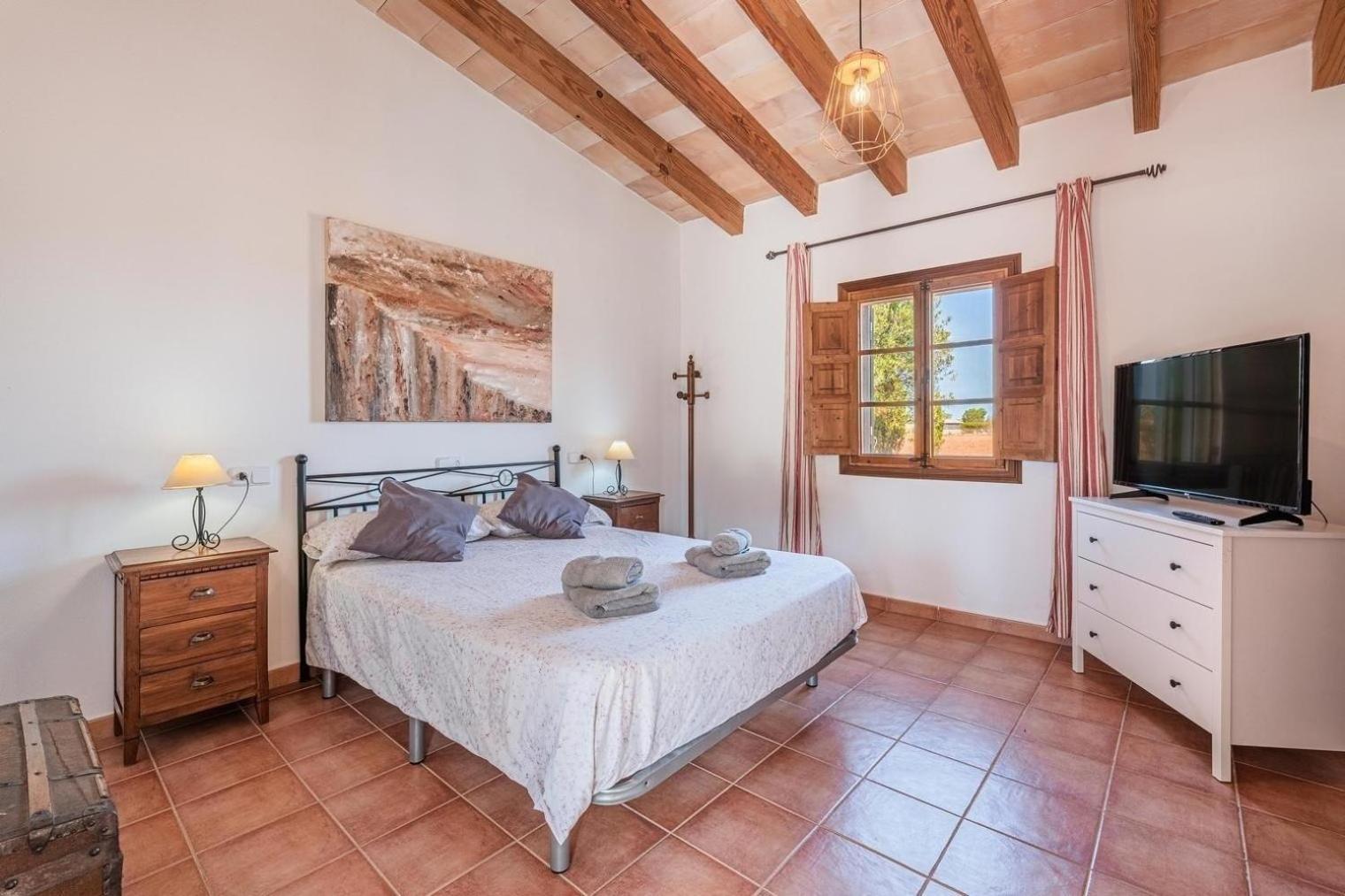 Casa de Vacaciones