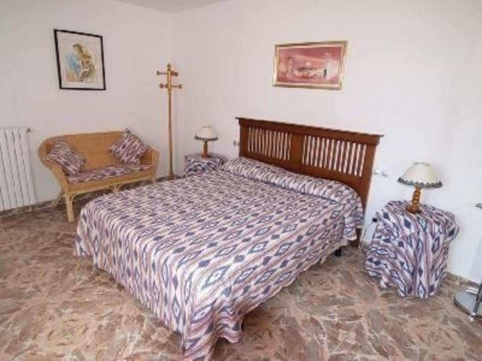 Casa de Vacaciones