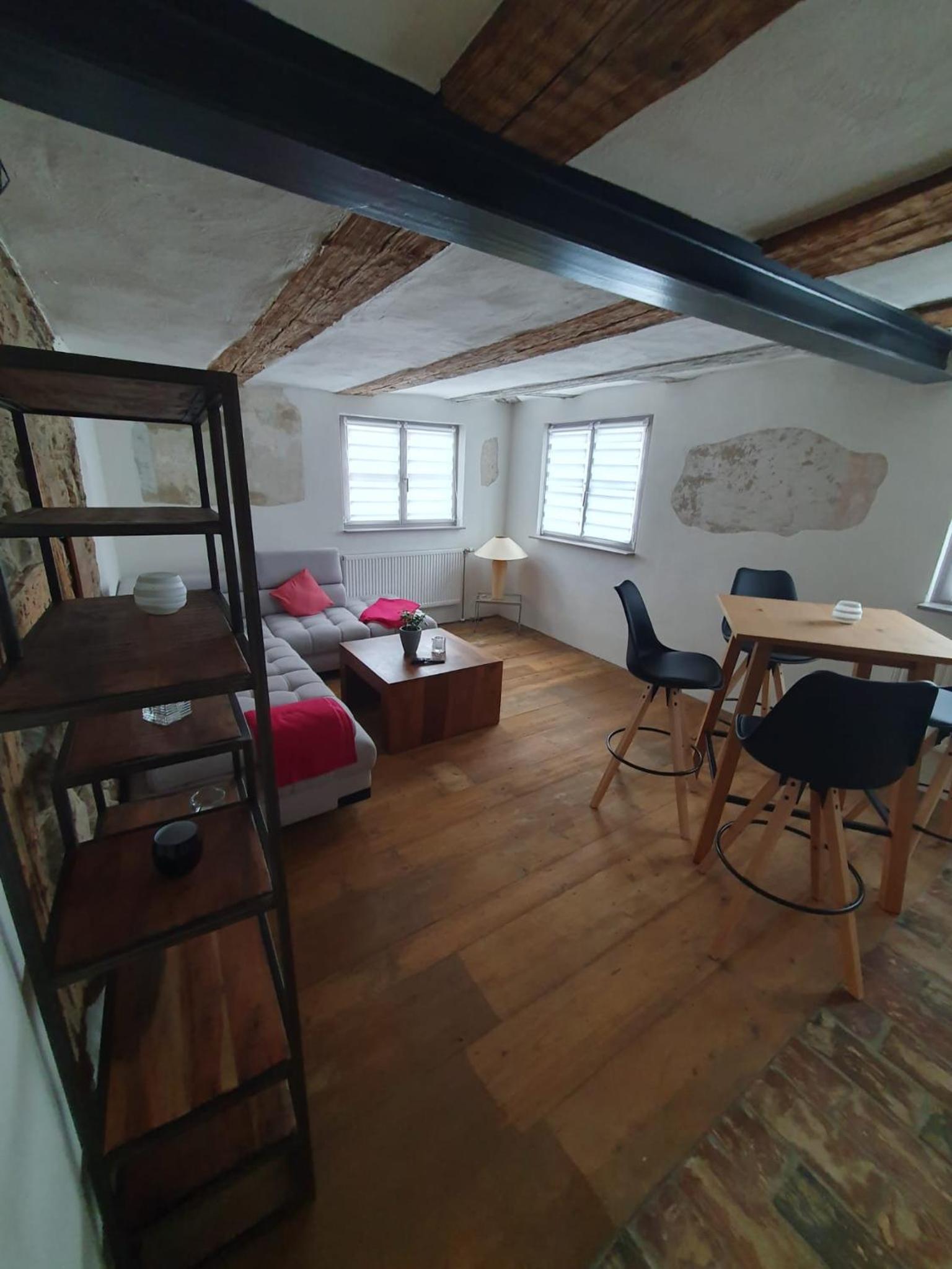 Apartment - Ground Floor photo 2