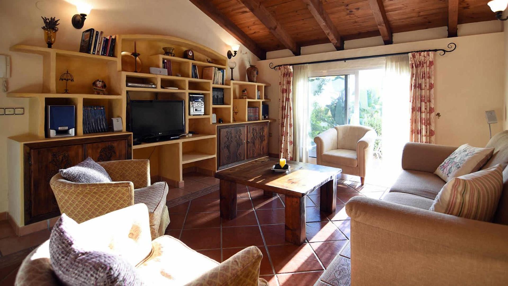 Casa de Vacaciones