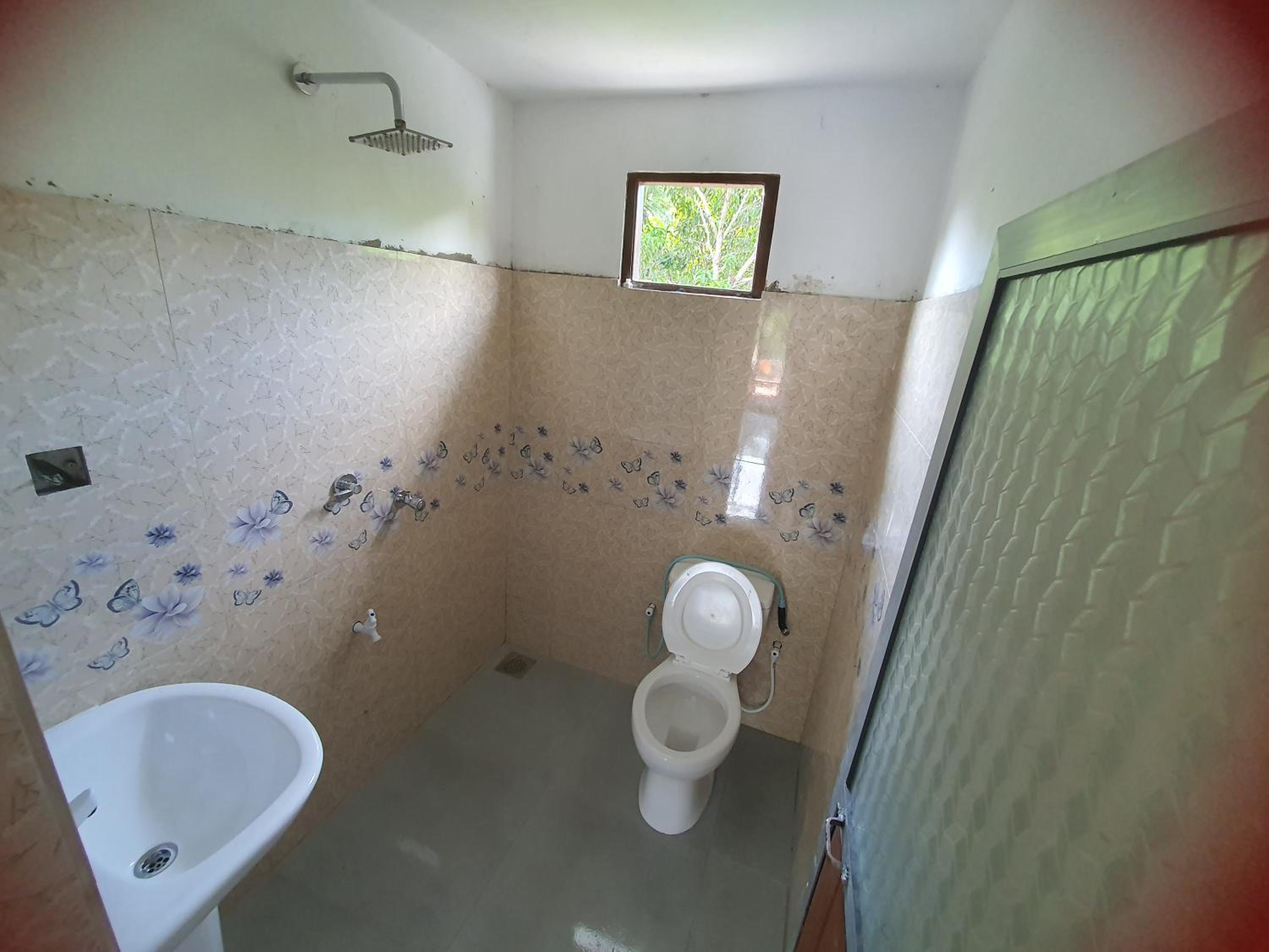 One-Bedroom House photo 2