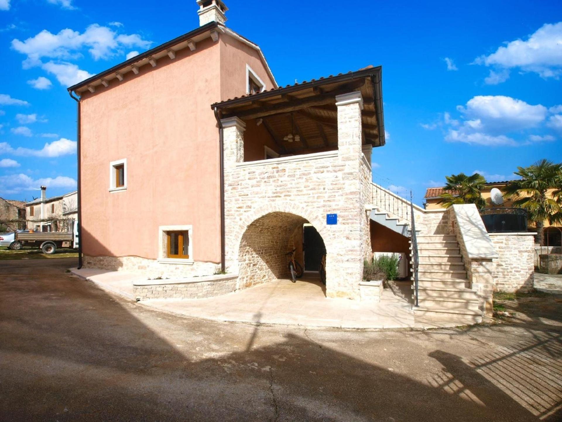 Holiday Home photo 3