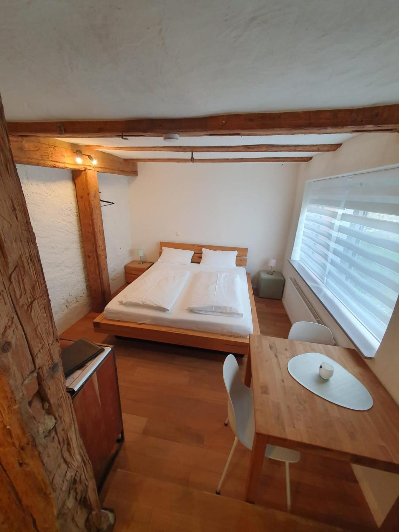 Apartment - Ground Floor photo 1