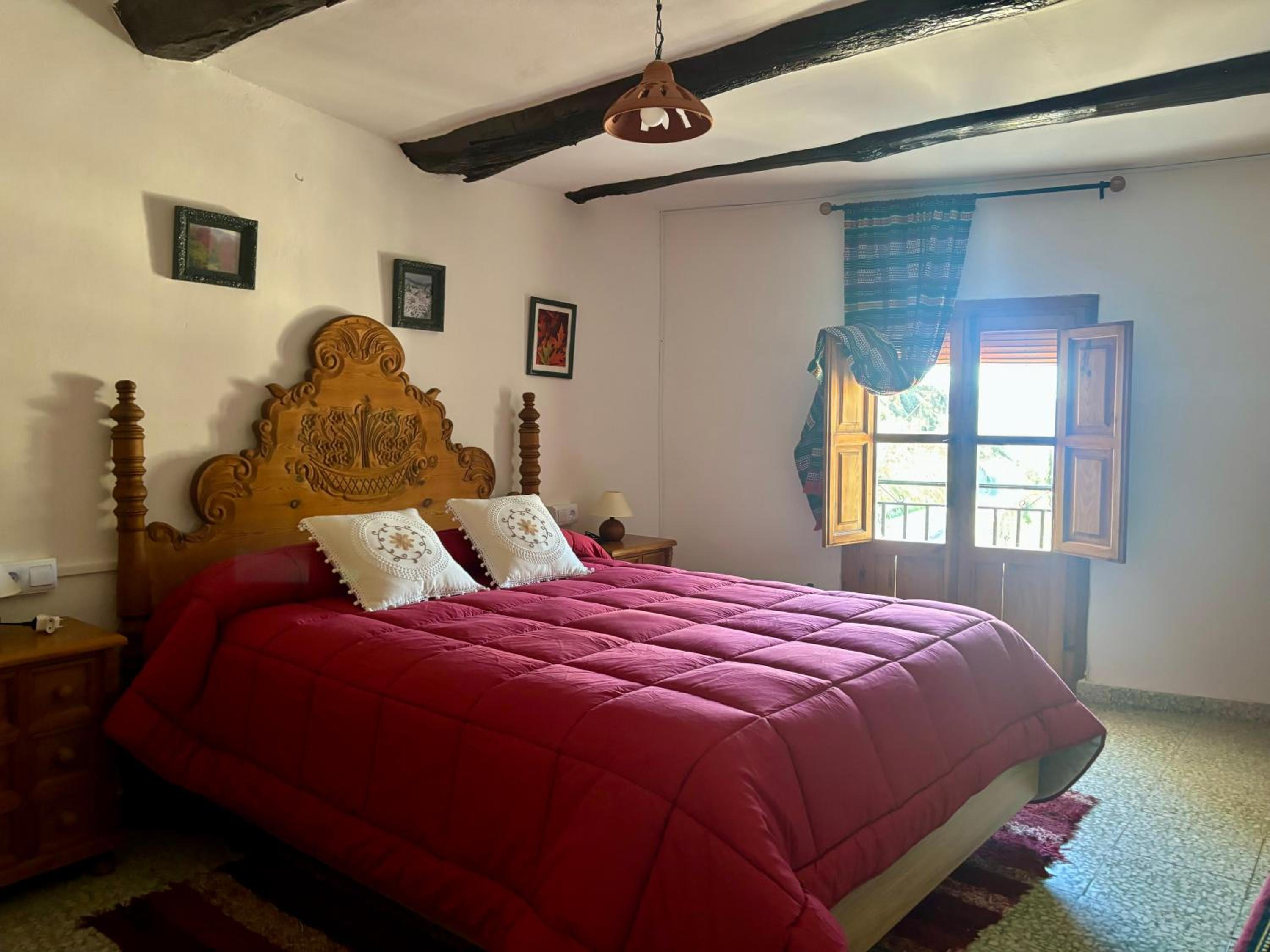 Casa de Vacaciones
