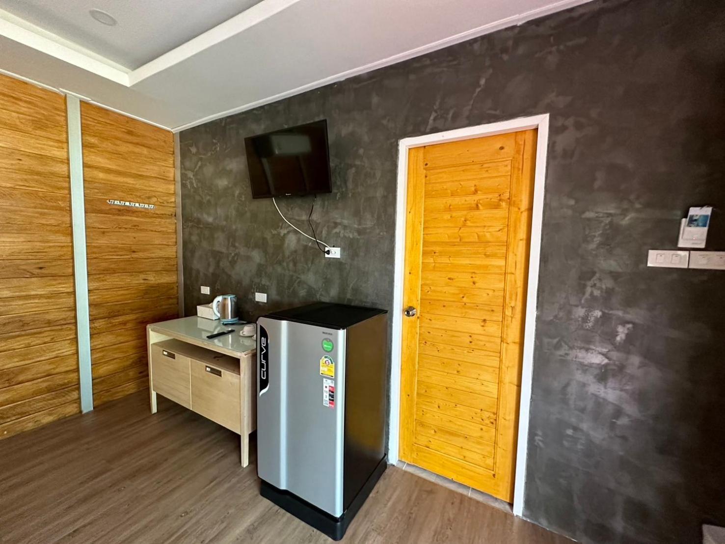 Superior Double Room photo 2