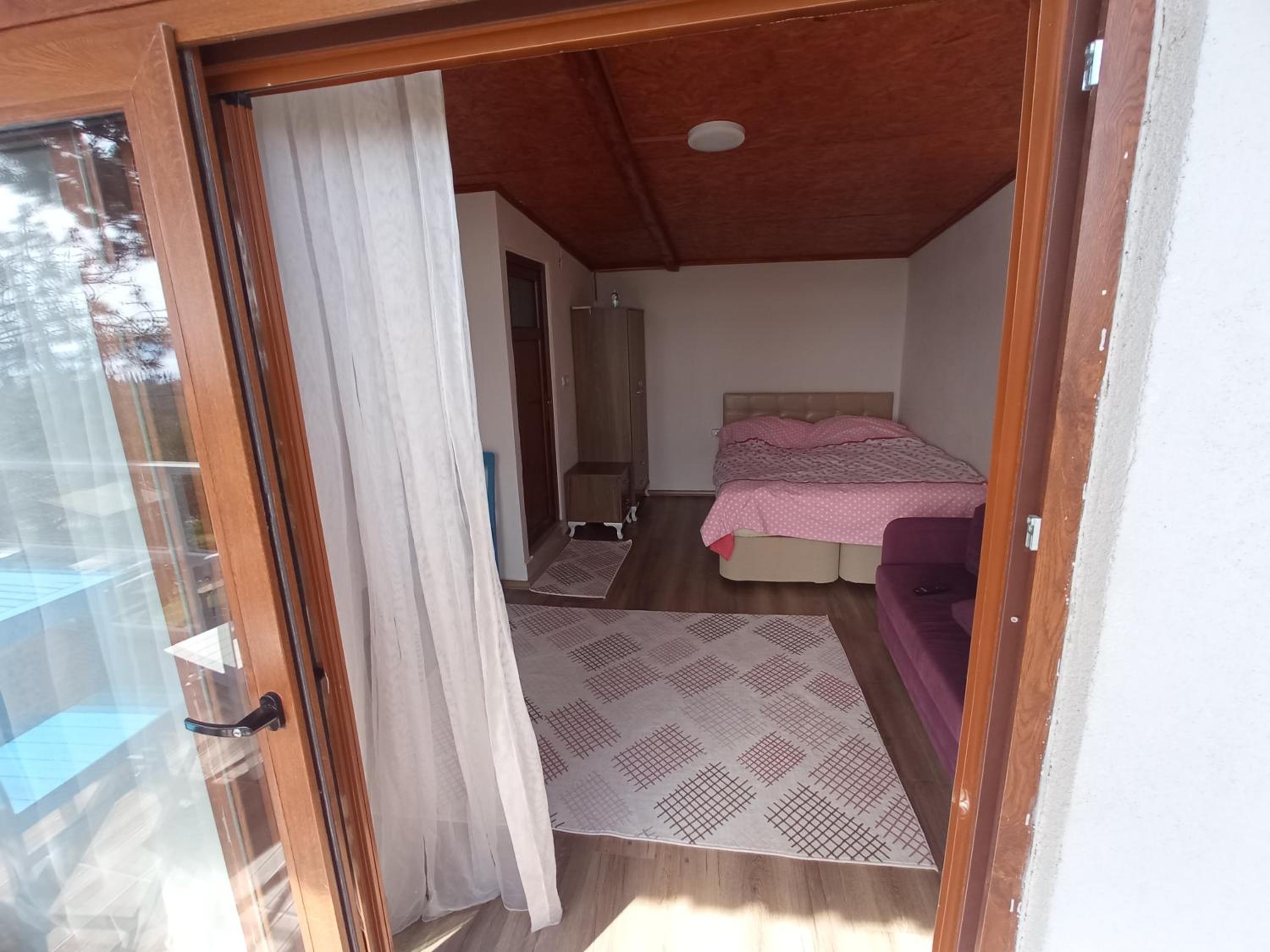 Twin Room with Balcony photo 1