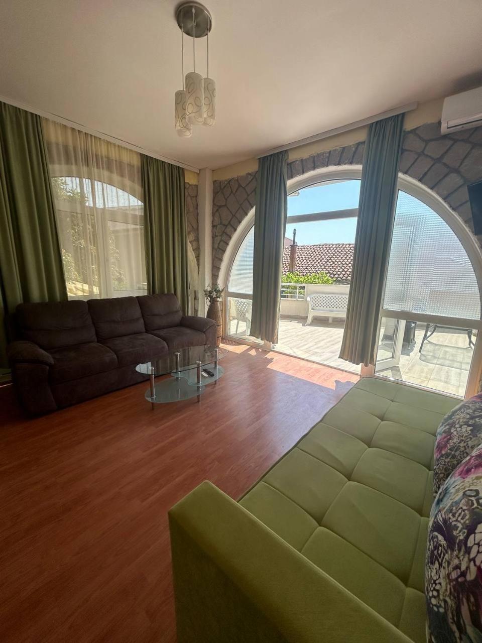 Apartment with Sea View photo 1