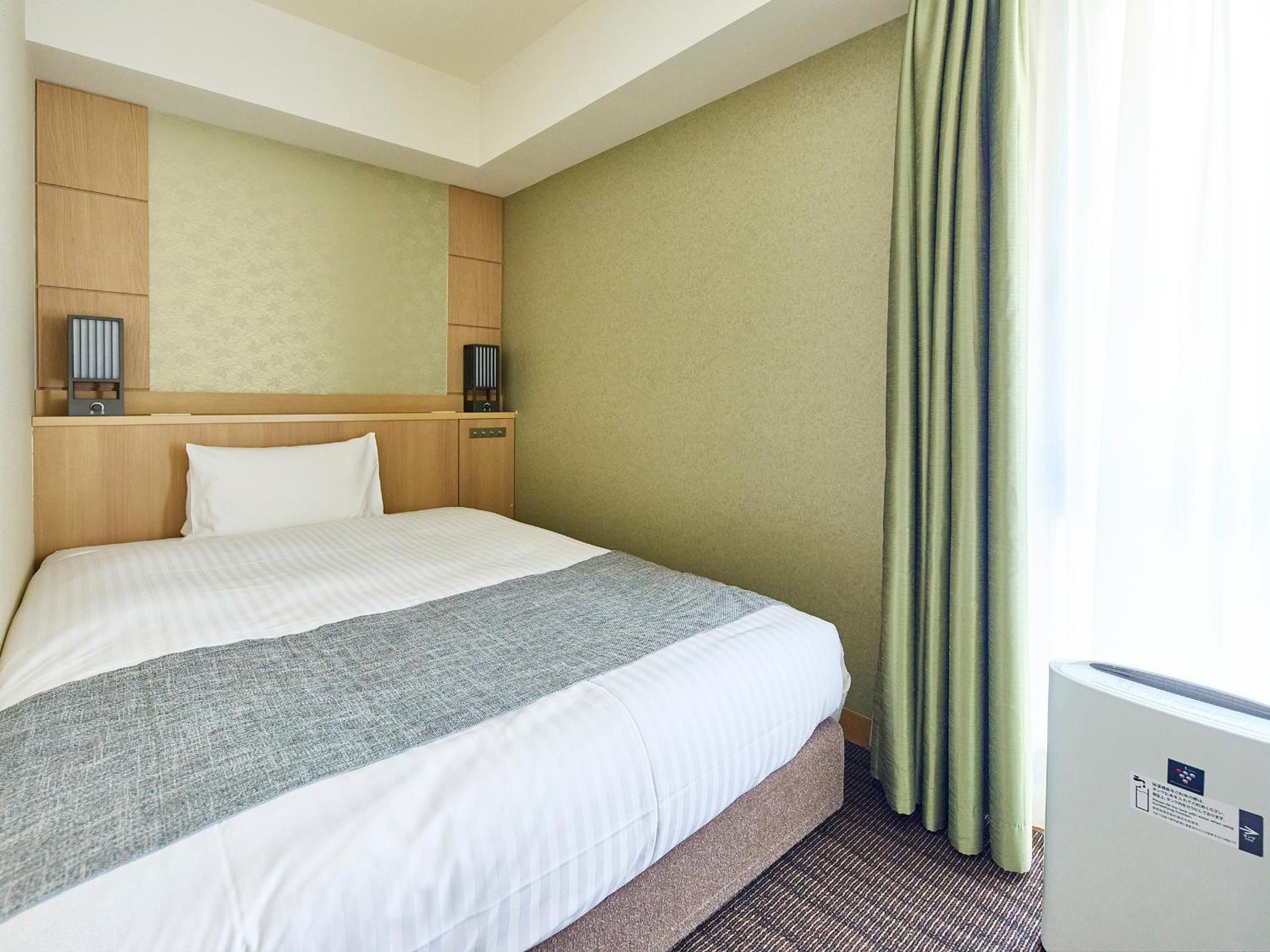 Standard Double Room - Non-Smoking - Photo 7
