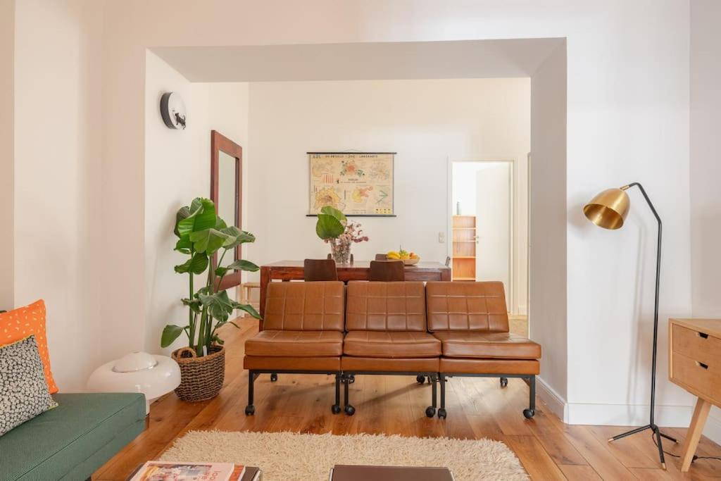 Deluxe Apartment photo 1