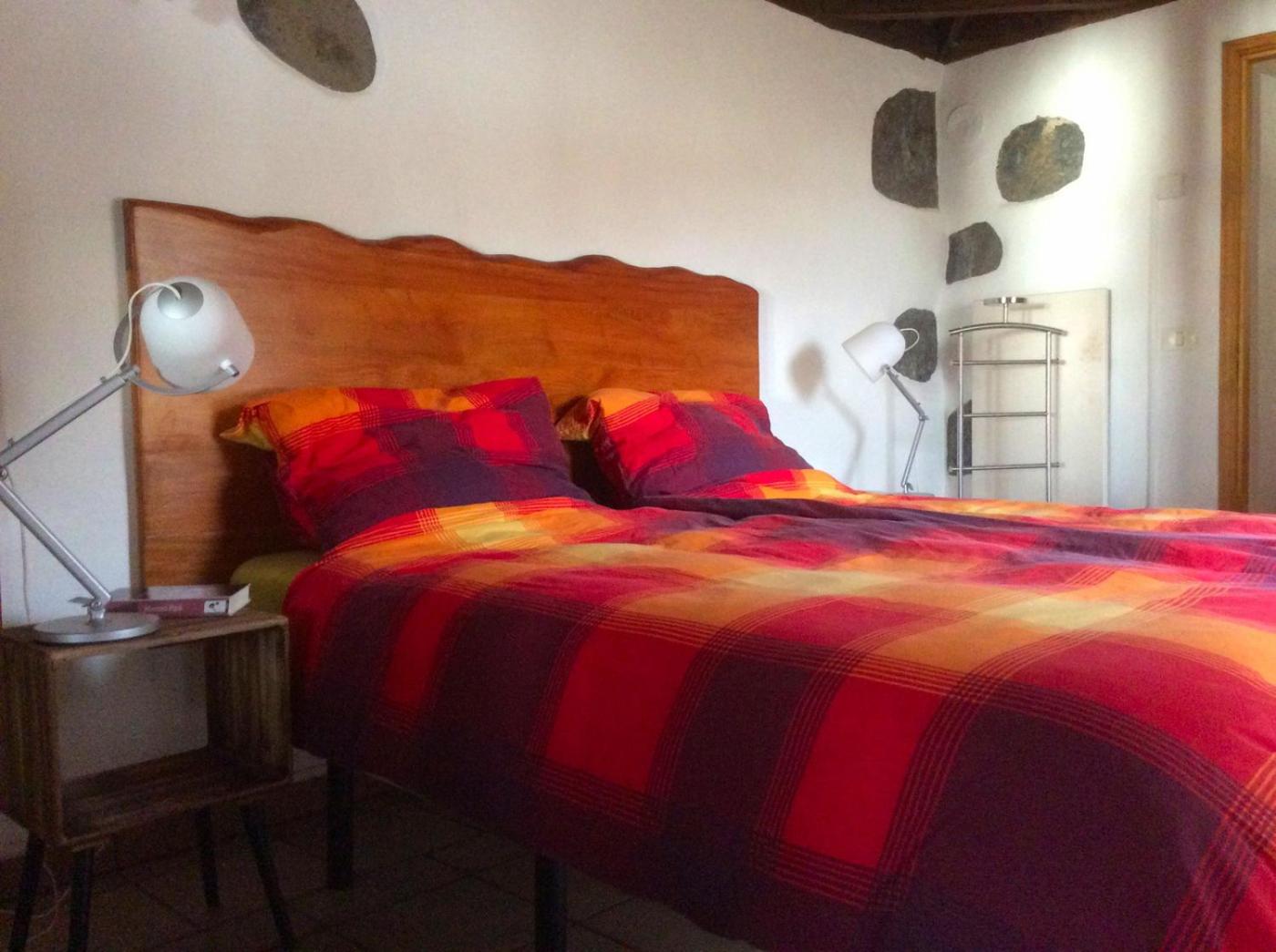 Casa de Vacaciones