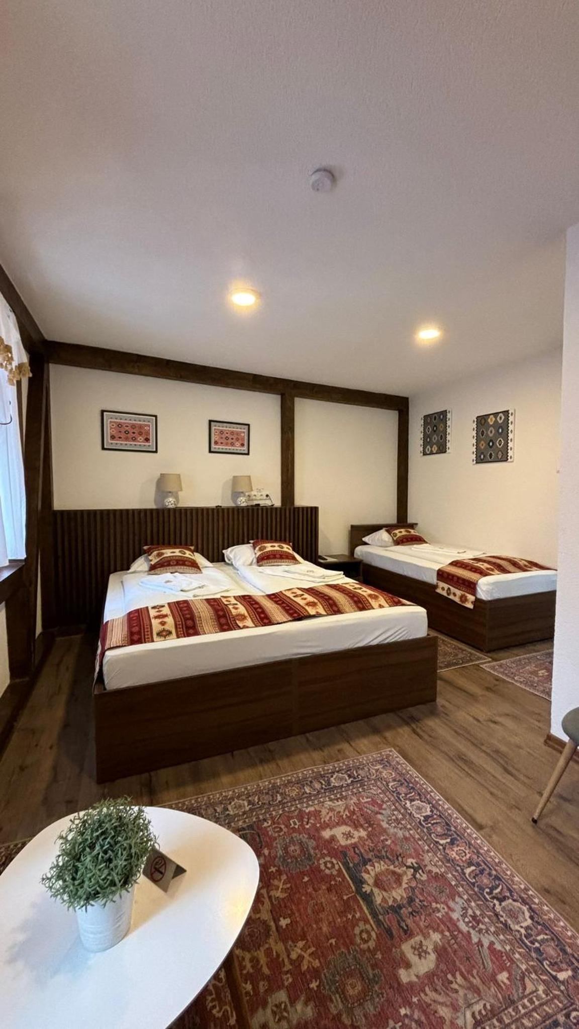 Superior Apartment