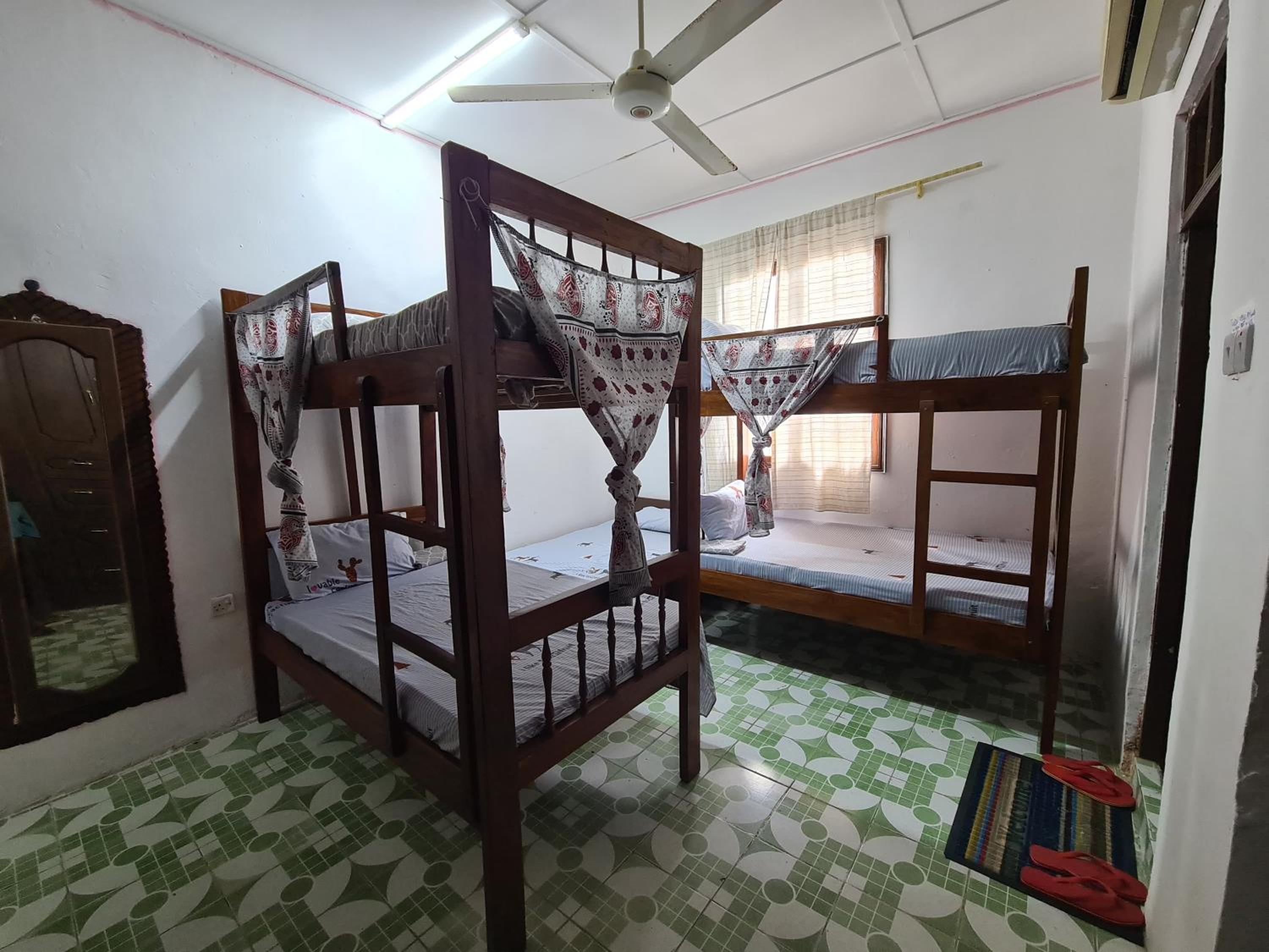 Double Room With Private Bathroom photo 1