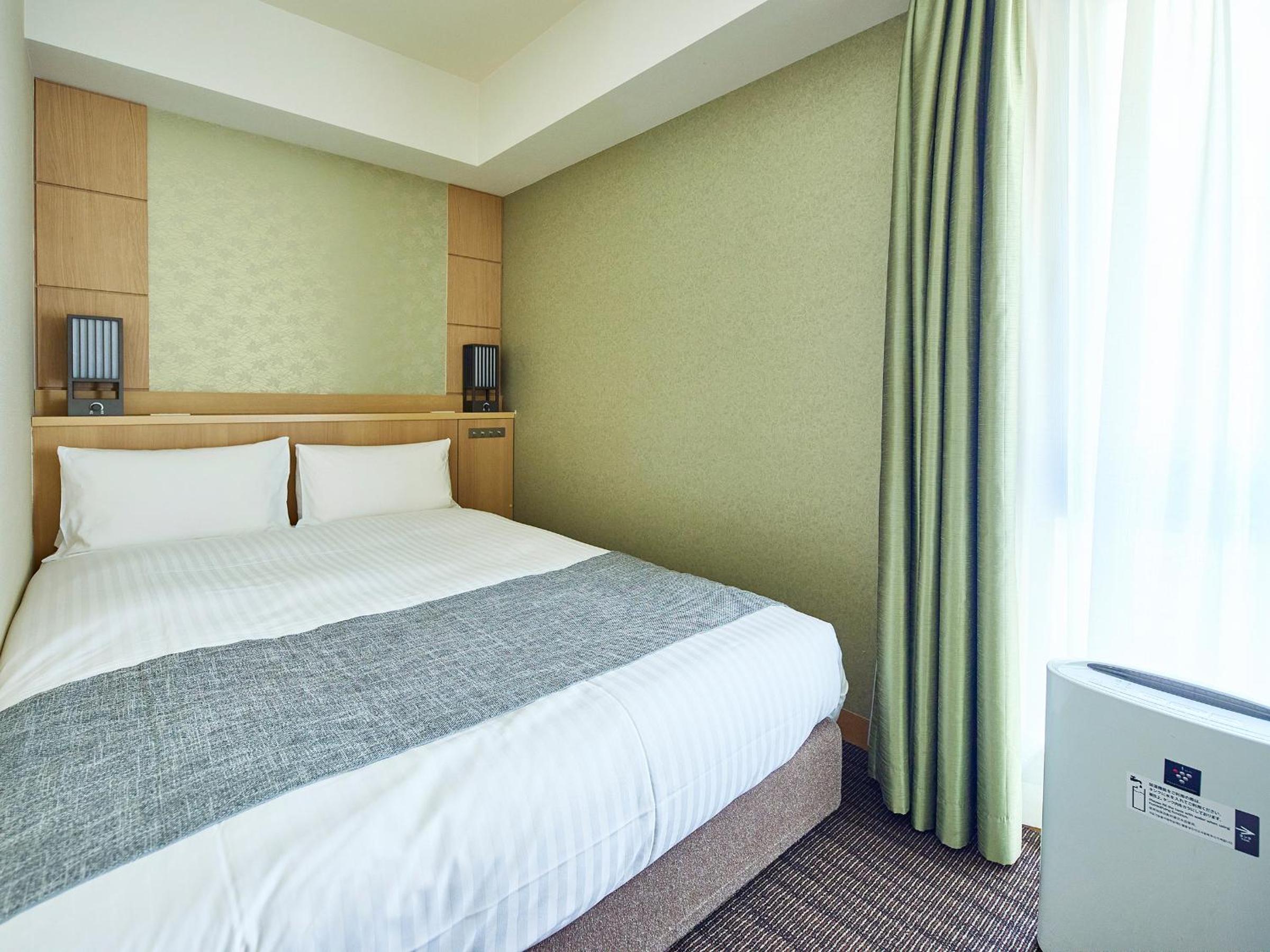 Standard Double Room - Non-Smoking - Photo 5