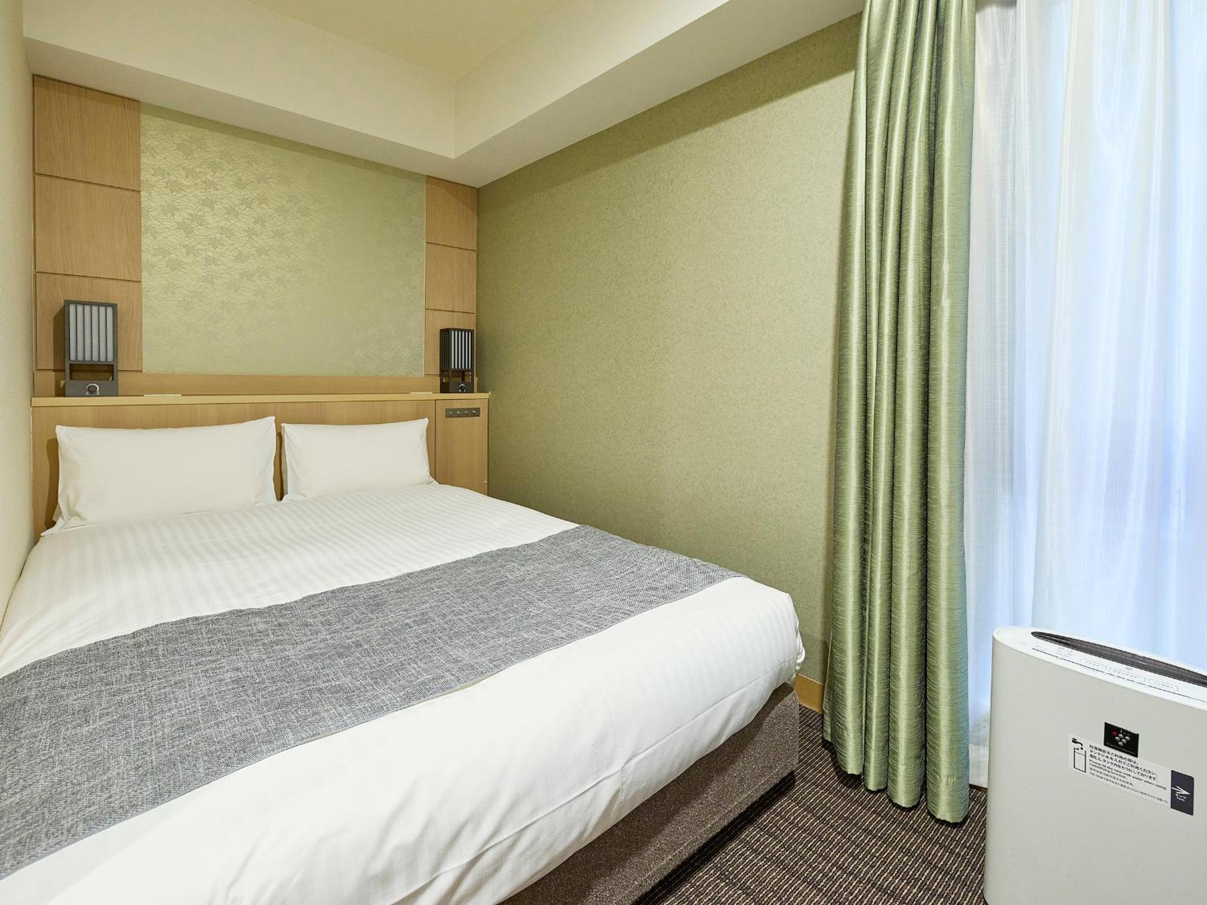 Standard Double Room - Non-Smoking - Photo 2
