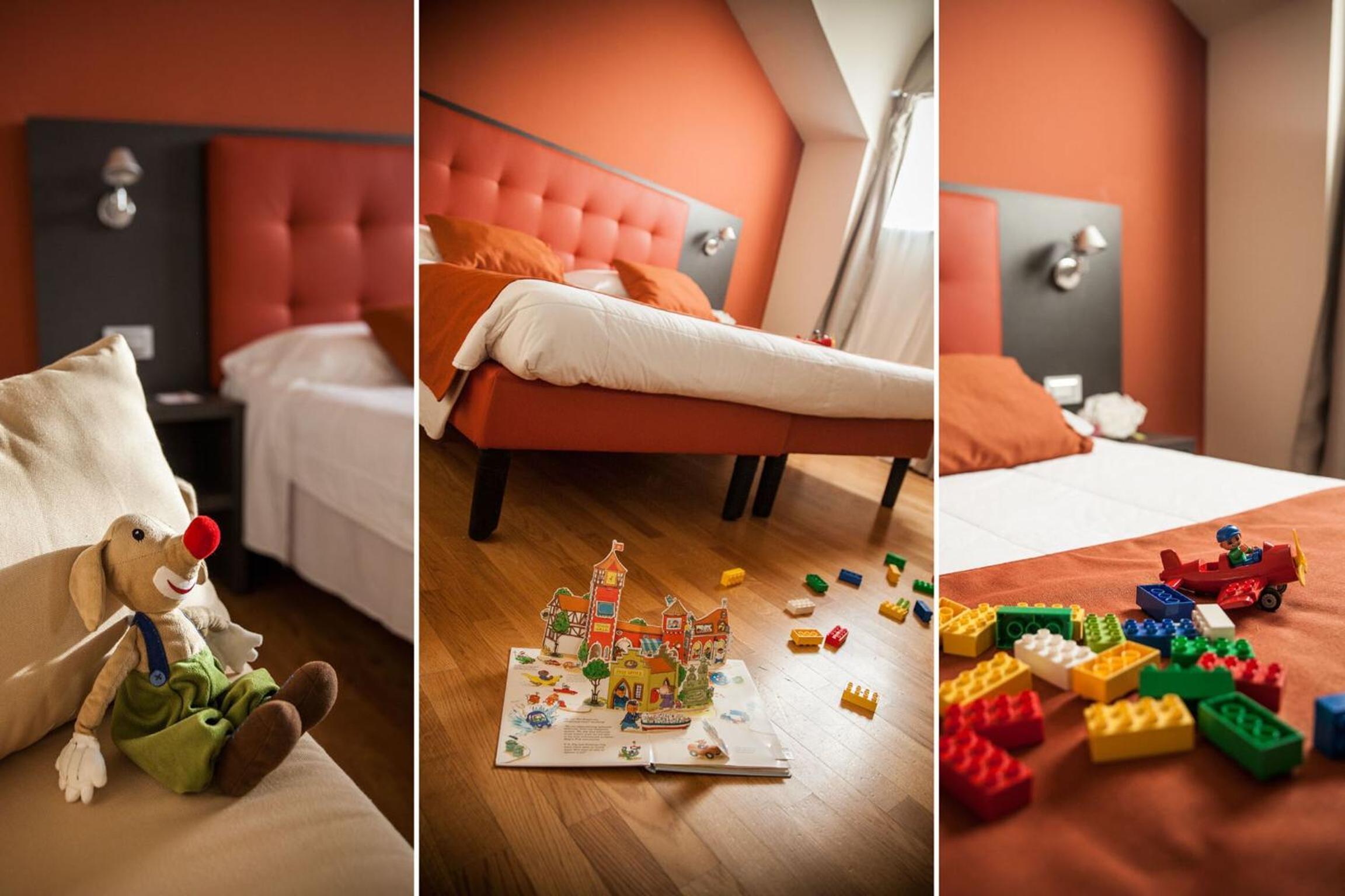 Superior Double Room - Photo 3